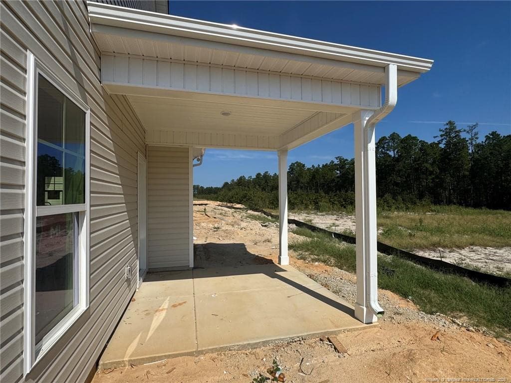 Photo 11 - 198 Holden (Lot 51) Lane, Aberdeen, NC 28315
