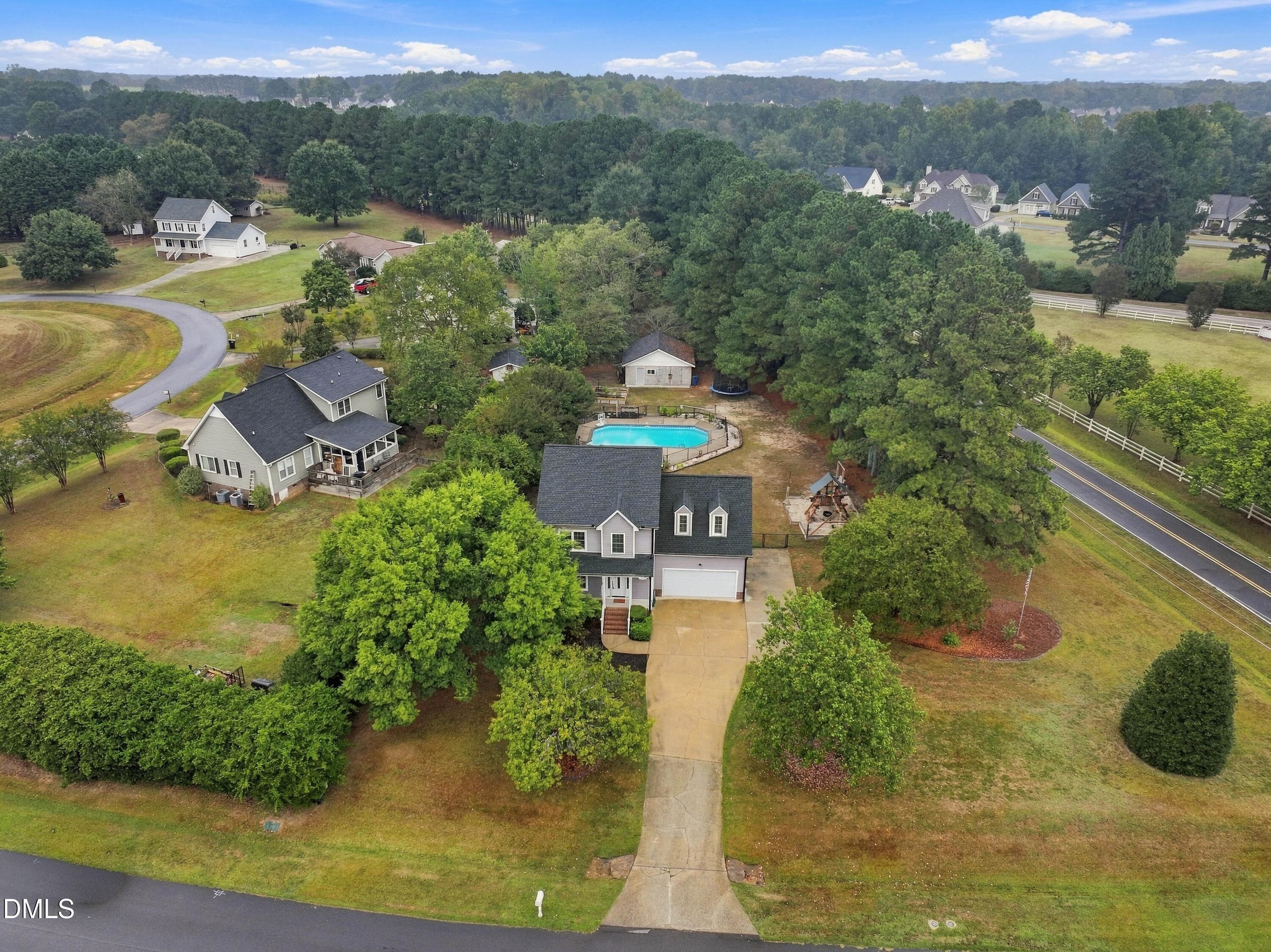 7341 westworth dr 51 - 7341 Westworth Drive, Willow Springs, NC 27592, Willow Springs