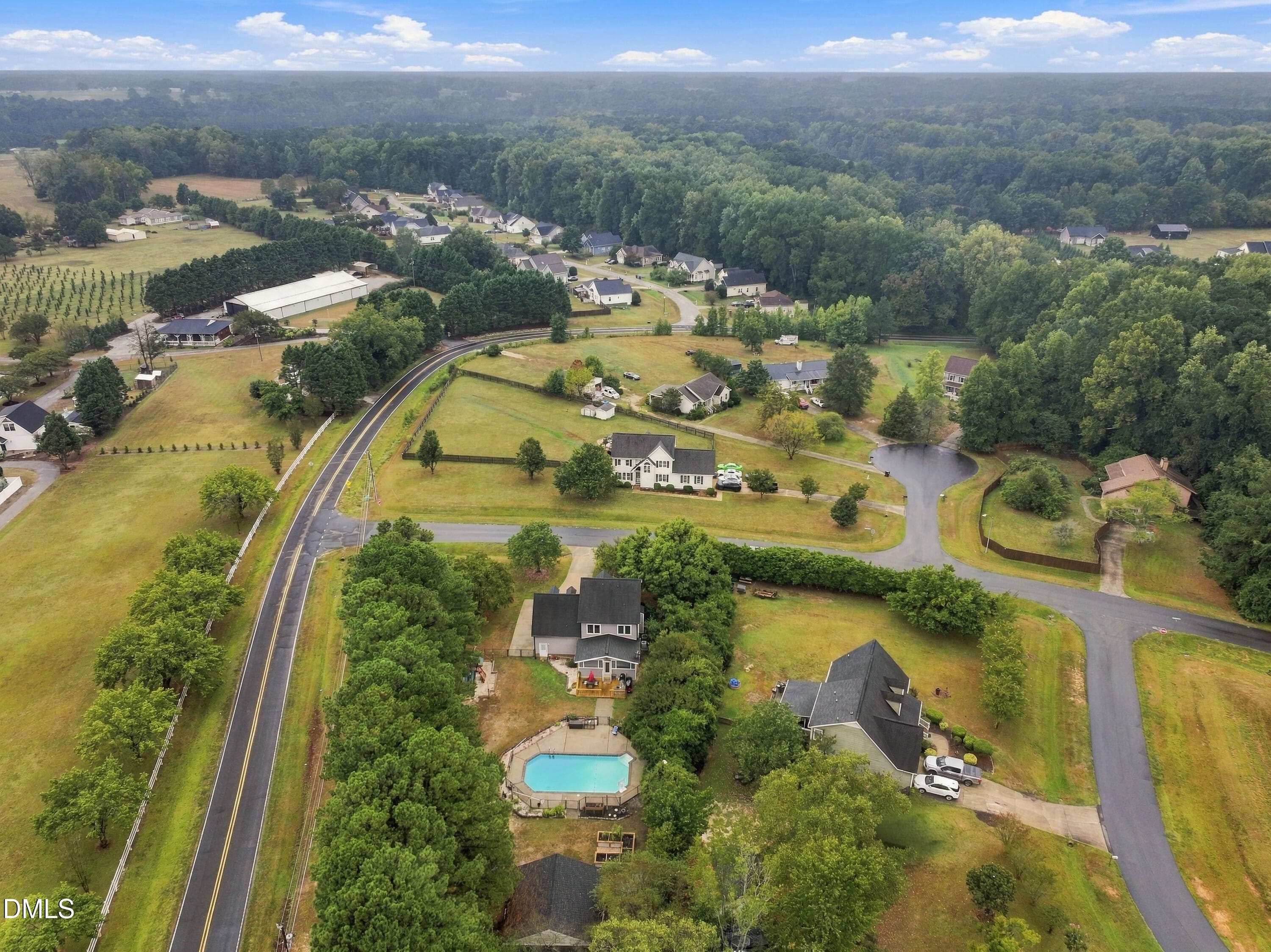 7341 westworth dr 57 - 7341 Westworth Drive, Willow Springs, NC 27592, Willow Springs