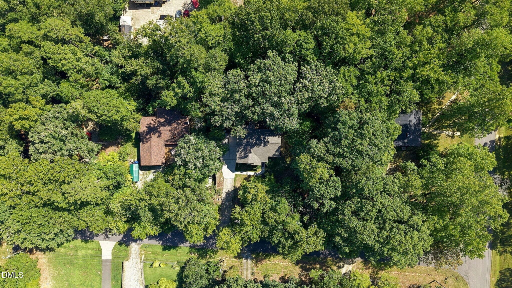 10-web-or-mls-DJI_20260910114958_0392_D - 4606 Brooklane Drive, Durham, NC 27712