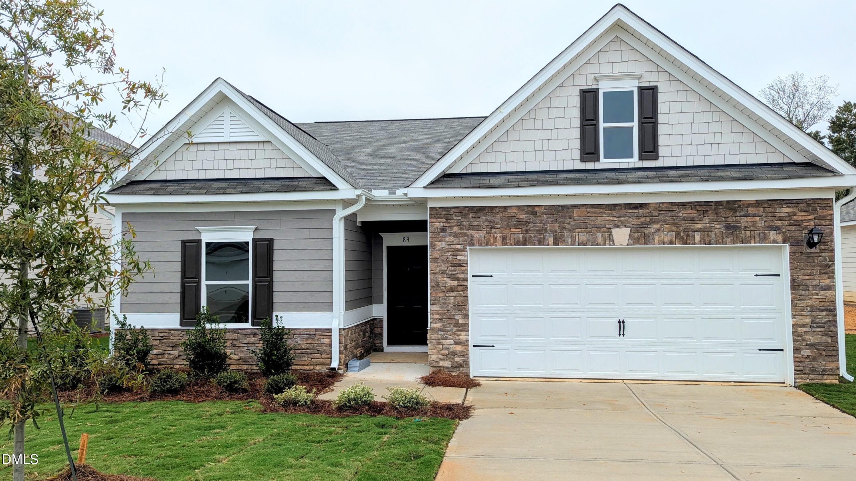 Bradley E - 83 Chardonnay Drive, Lillington, NC 27546