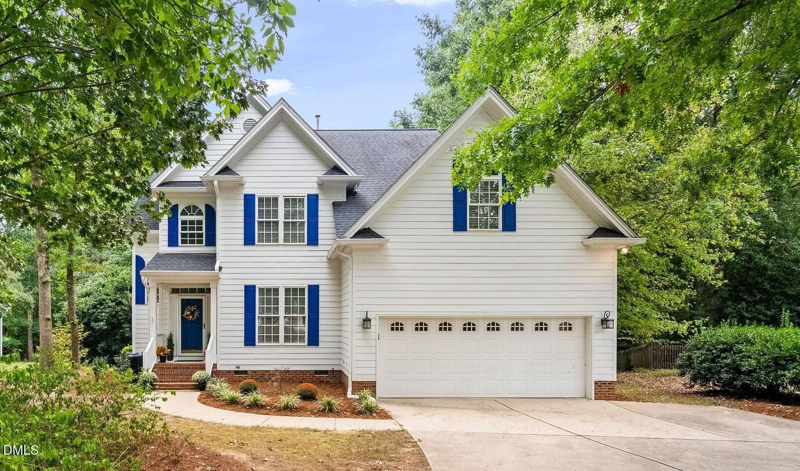 2909 Whitehart Lane, Raleigh, NC 27606