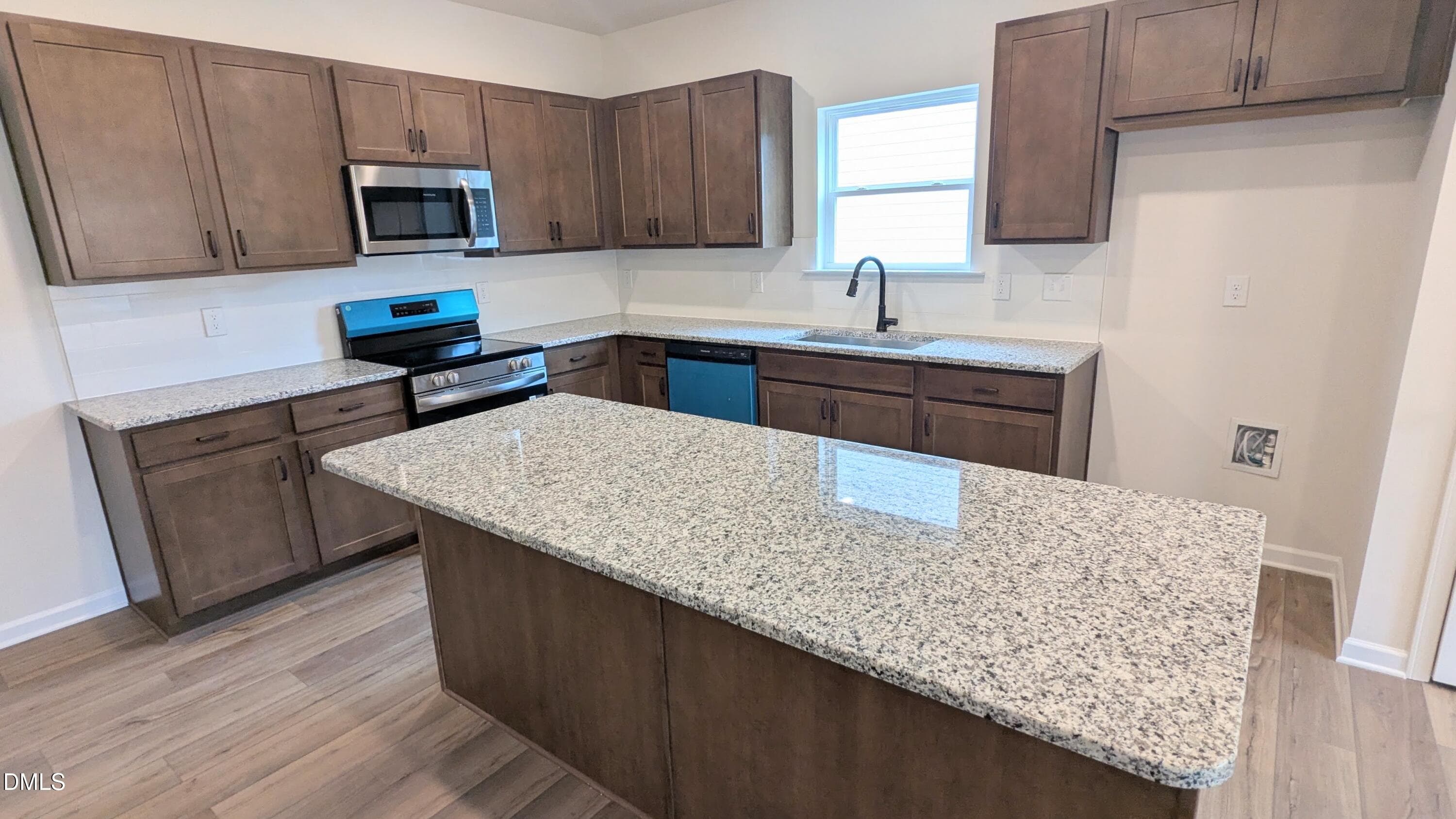 Chef's Kitchen - 83 Chardonnay Drive, Lillington, NC 27546