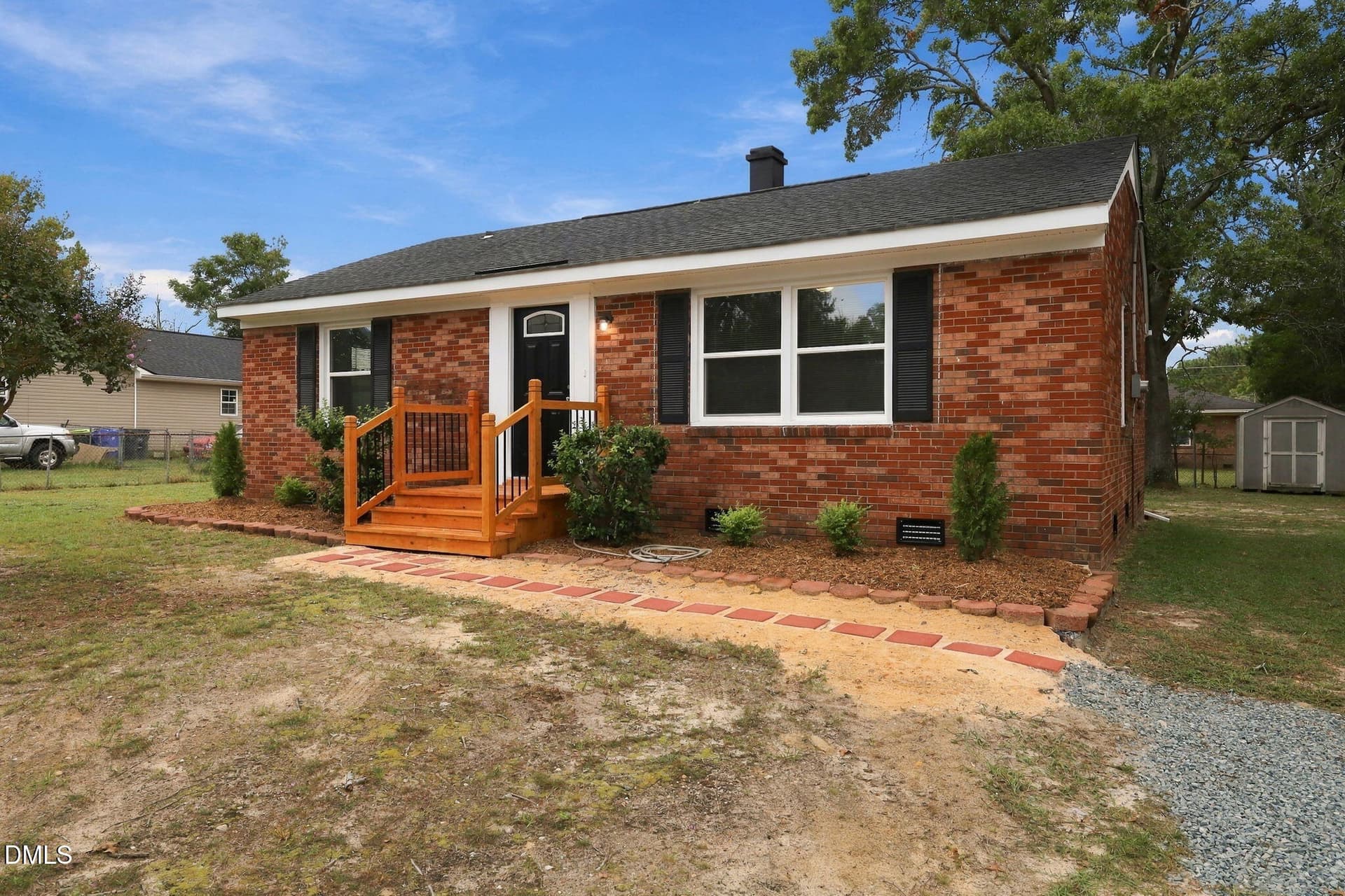 307 Elaine Street, Spring Lake, NC 28390