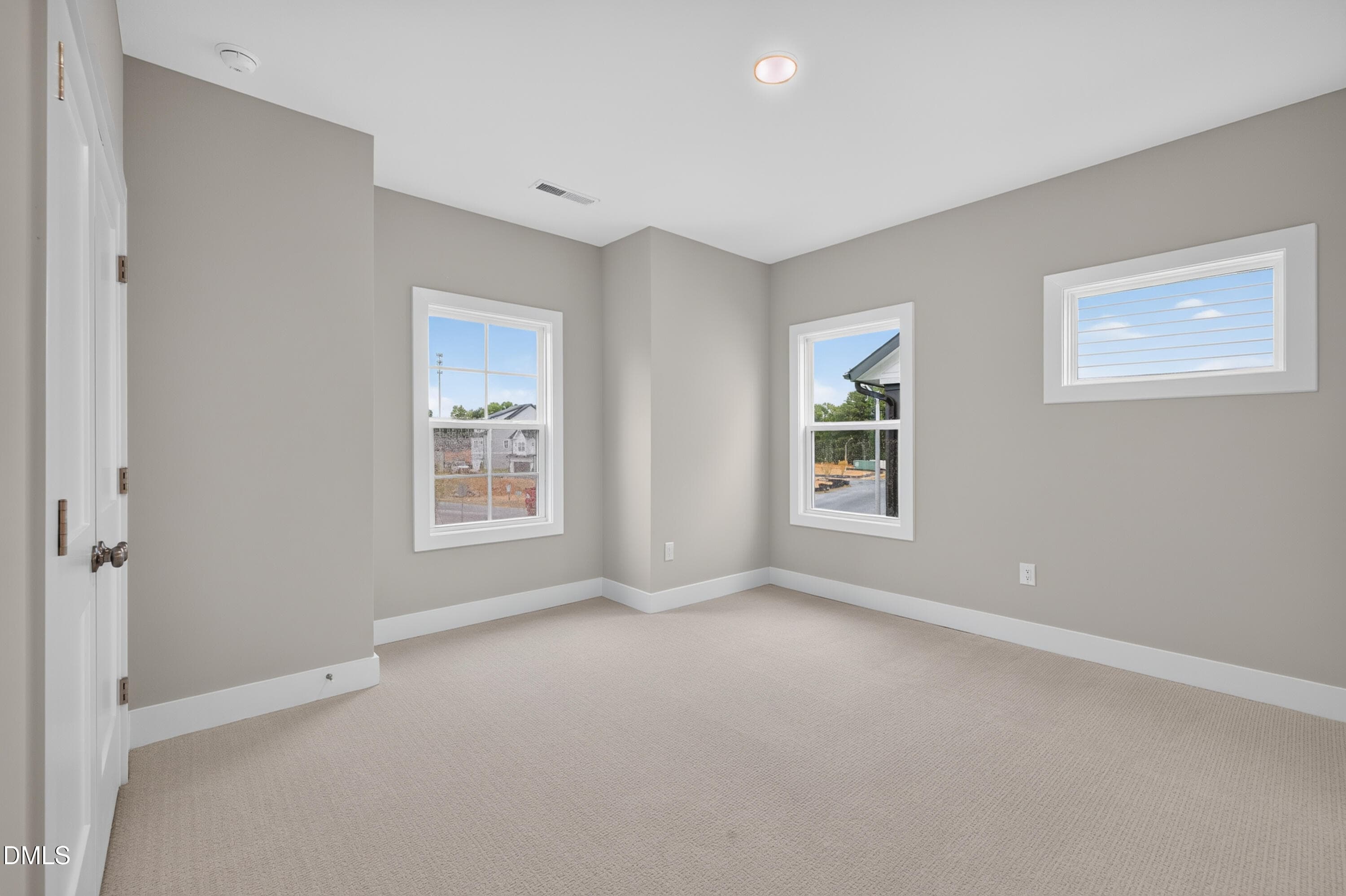 Bedroom 3 - 826 Fireship Road, Fuquay Varina, NC 27526