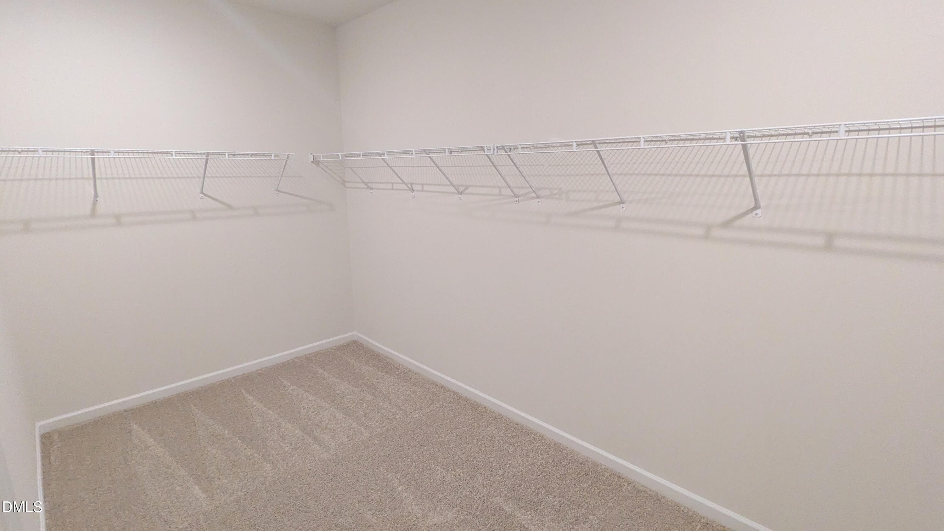 Large Closet - 83 Chardonnay Drive, Lillington, NC 27546