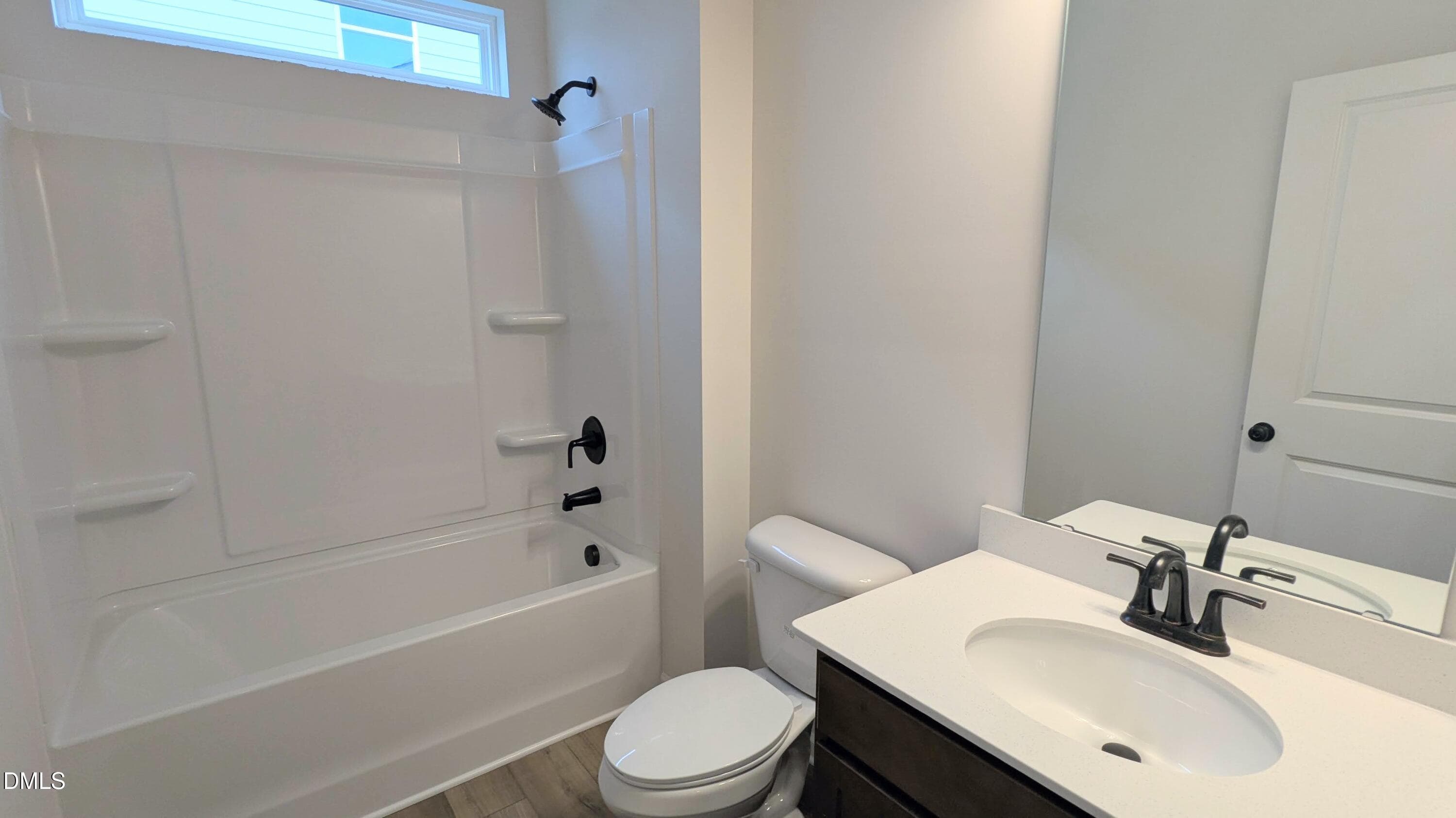 Secondary Bath - 83 Chardonnay Drive, Lillington, NC 27546