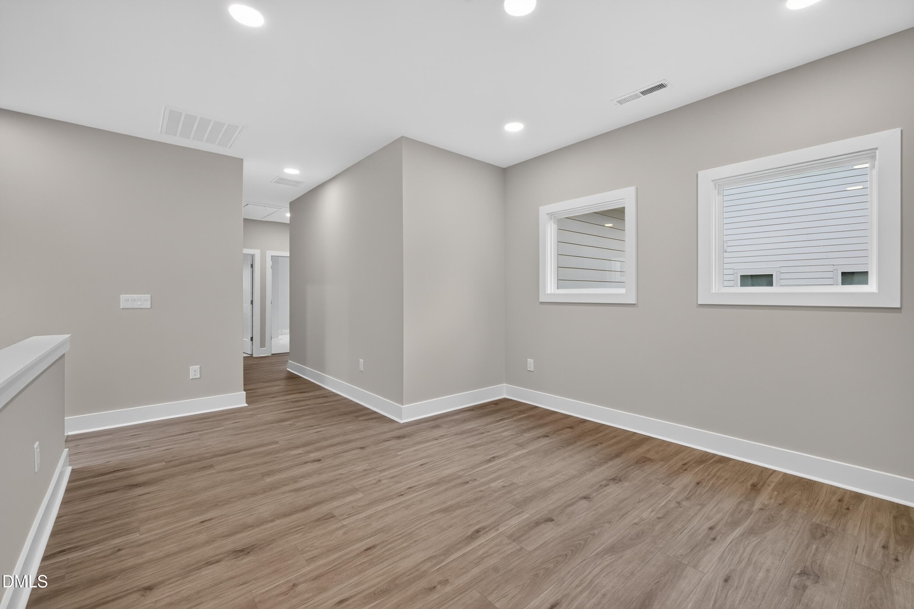 Upstairs Loft - 826 Fireship Road, Fuquay Varina, NC 27526