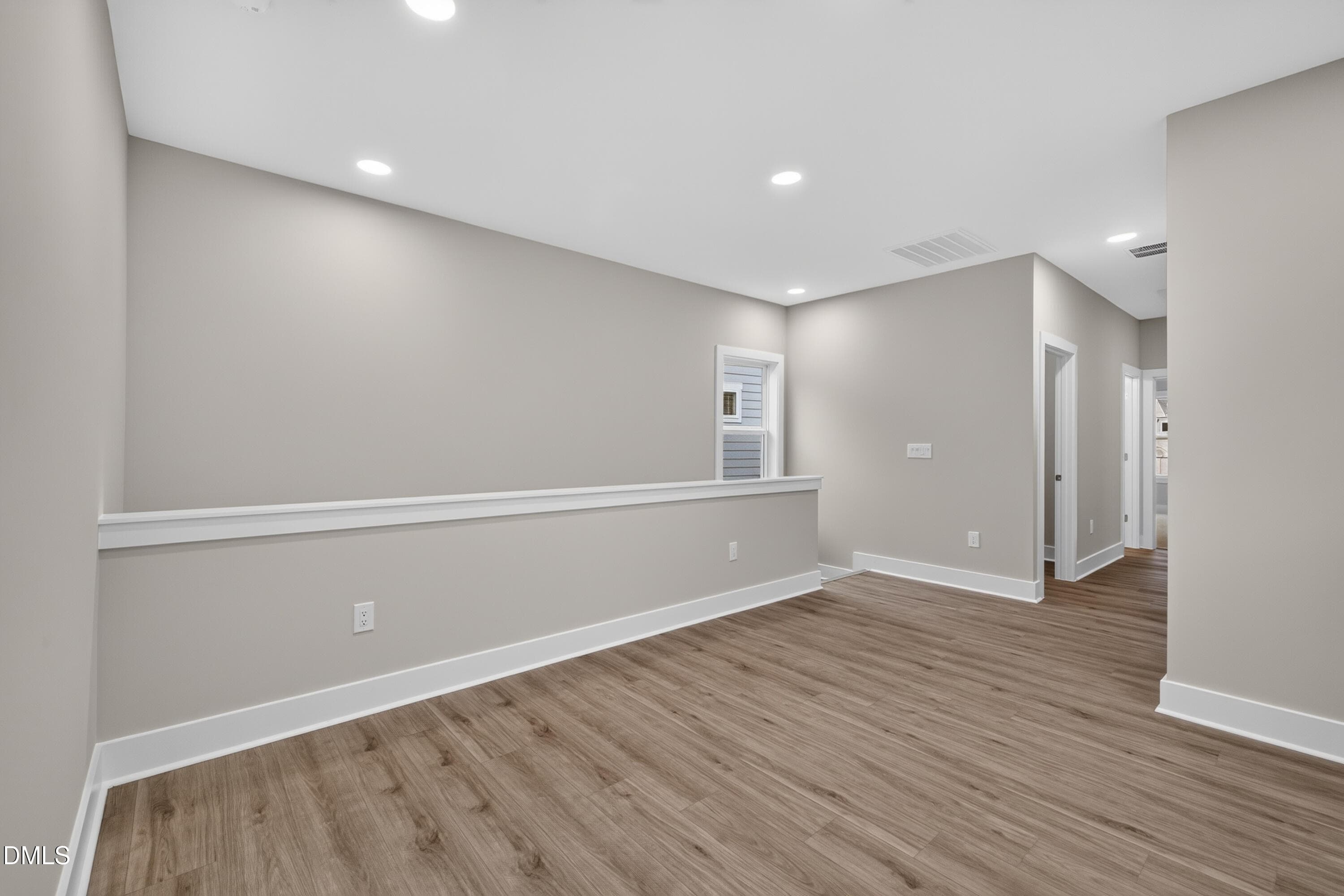 Upstairs Landing - 826 Fireship Road, Fuquay Varina, NC 27526