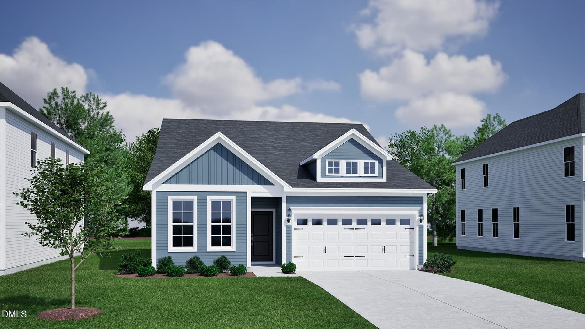 1016 Greer Mill Grove 585, Durham, NC 27703
