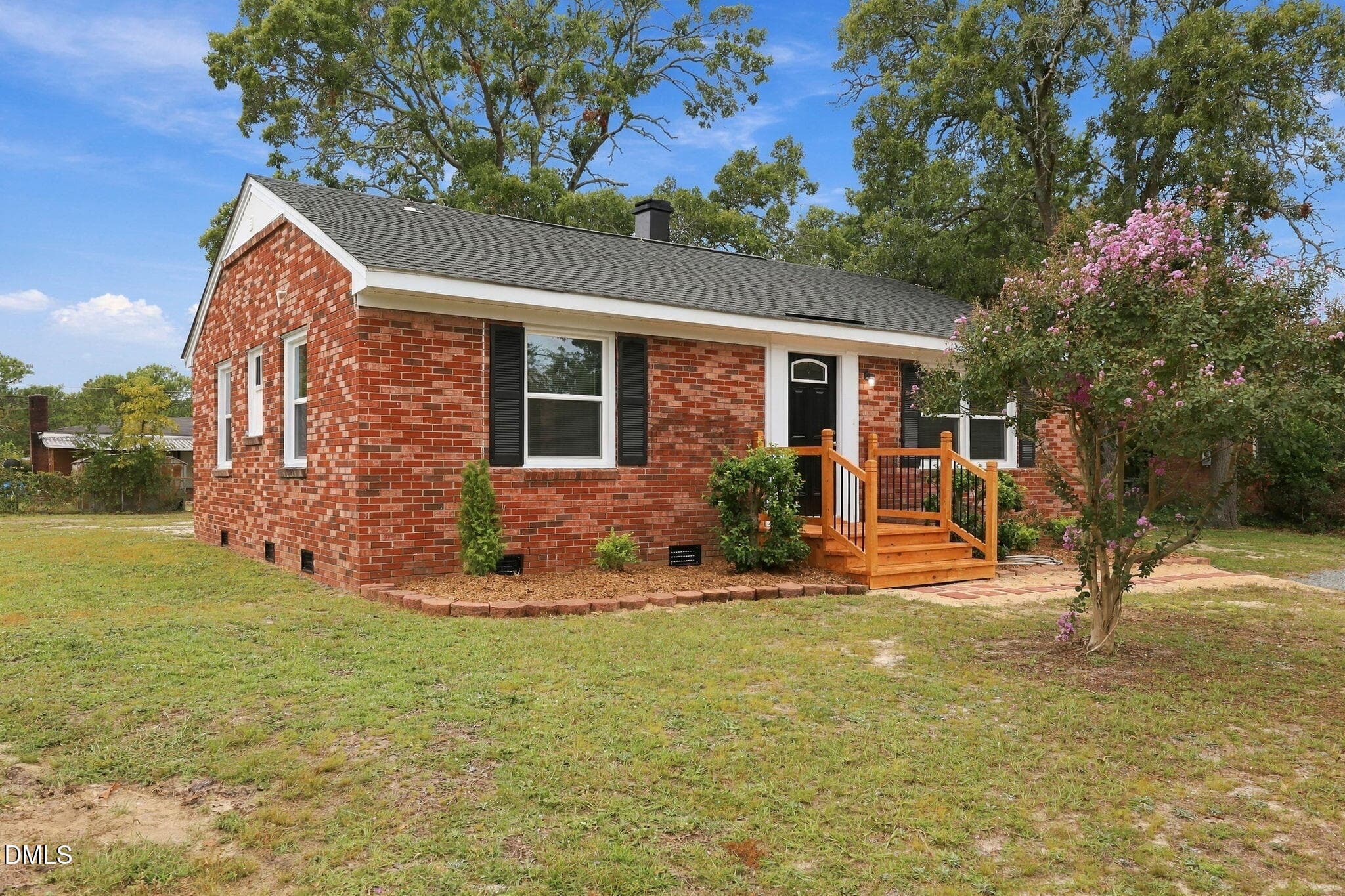 3-web-or-mls-IMG_8690 - 307 Elaine Street, Spring Lake, NC 28390, Spring Lake