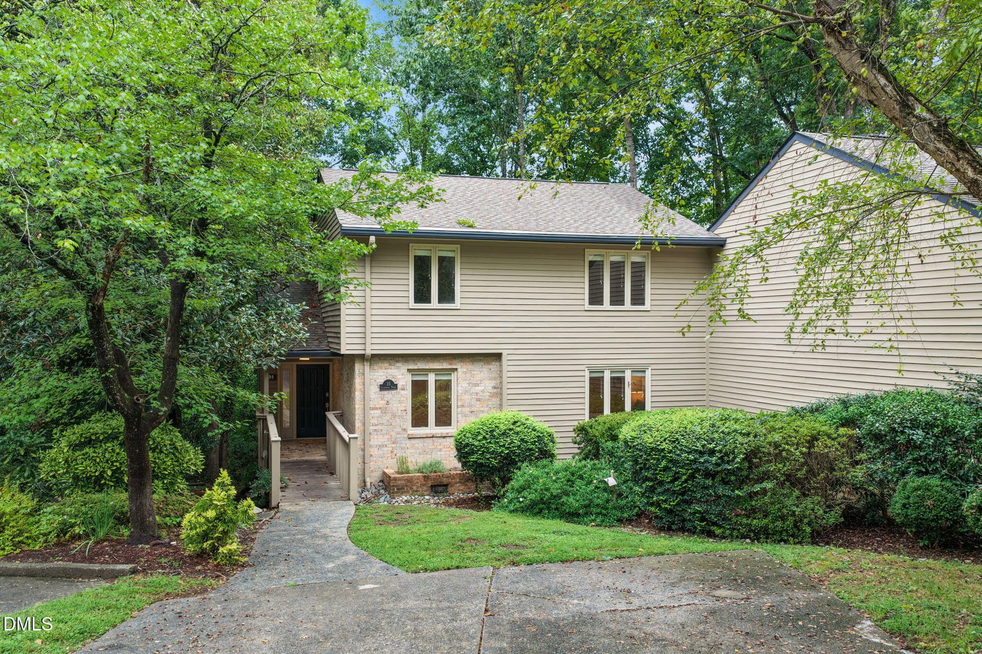 35 Glenmore Drive, Durham, NC 27707