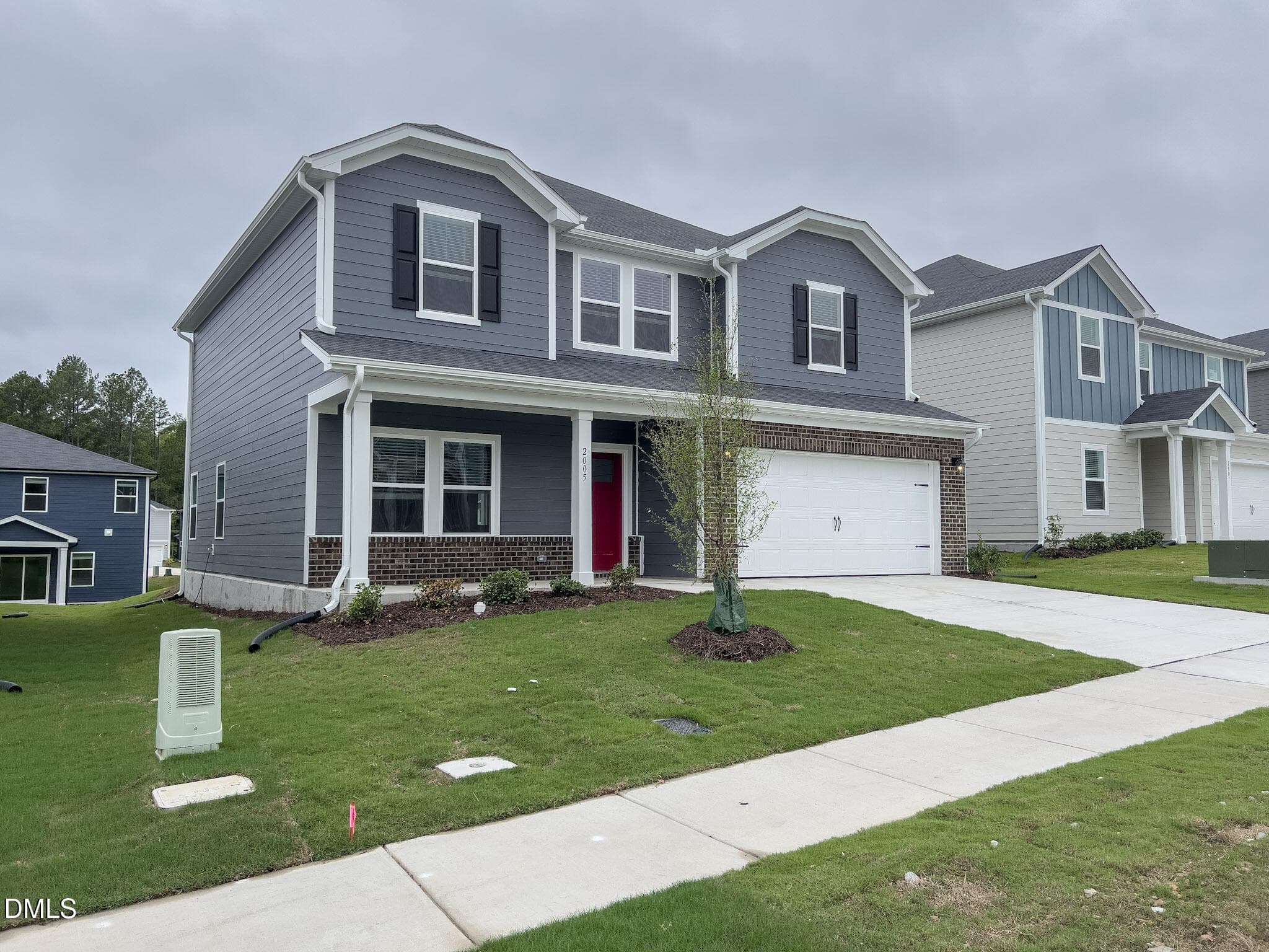 IMG_0664 - 2005 Topsail Road, Durham, NC 27704