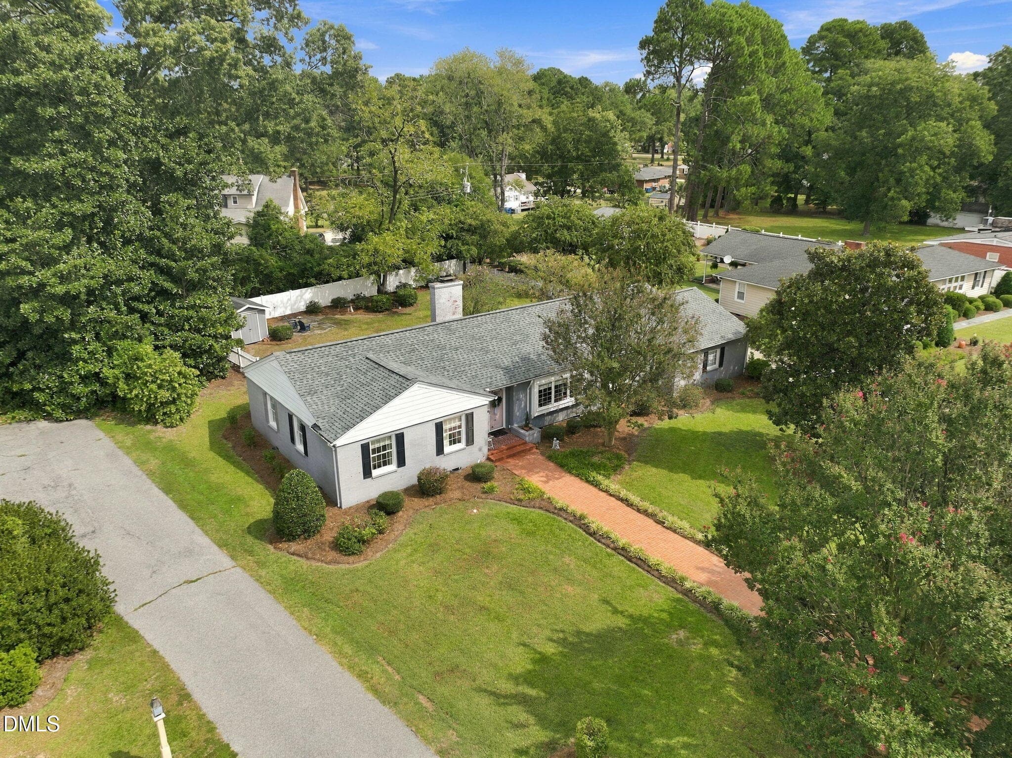 9-web-or-mls-DJI_0721 - 118 Fairfield Circle, Dunn, NC 28334, Dunn