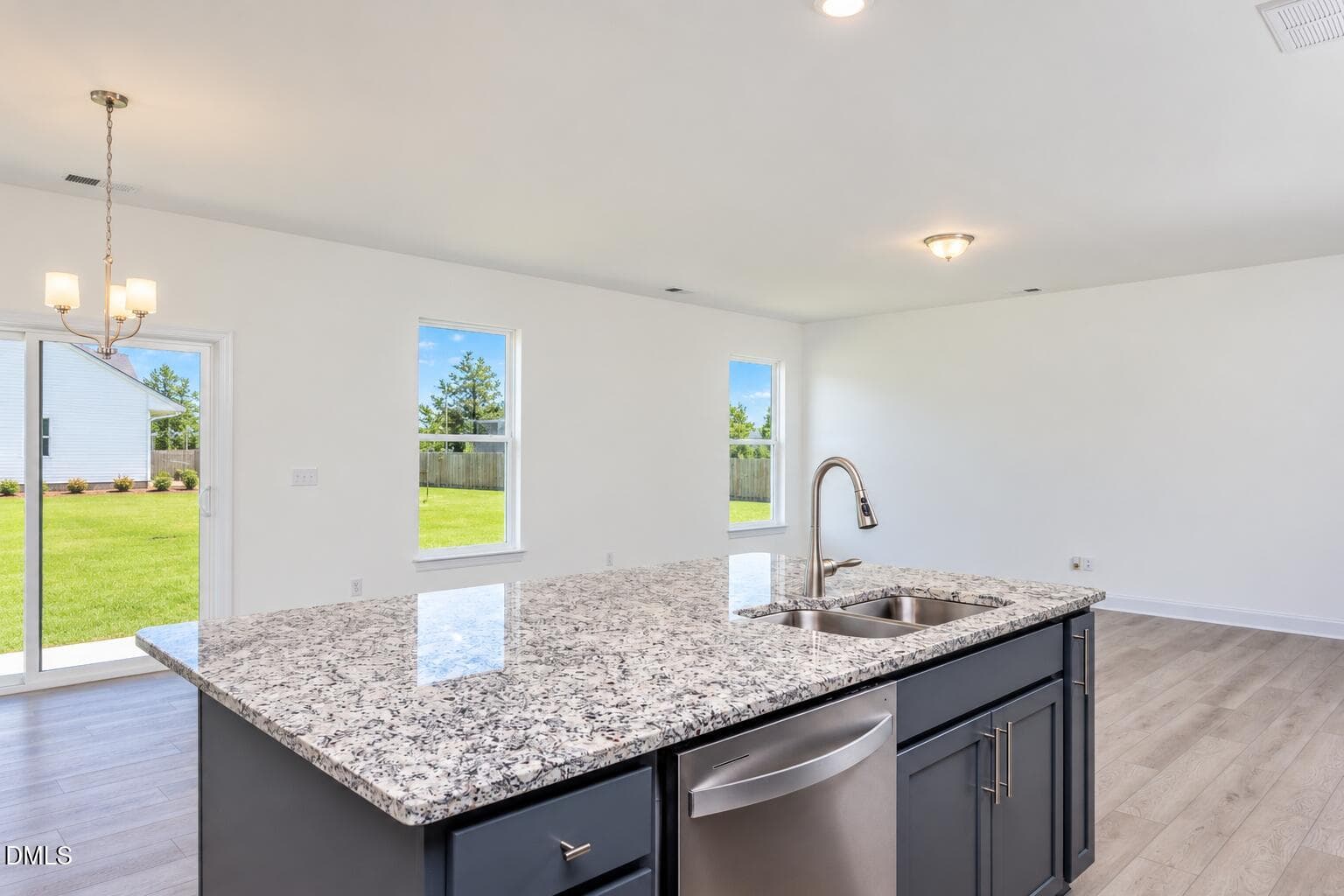 BlackForest Lot11012 - 18 Cedar Run Court, Benson, NC 27504
