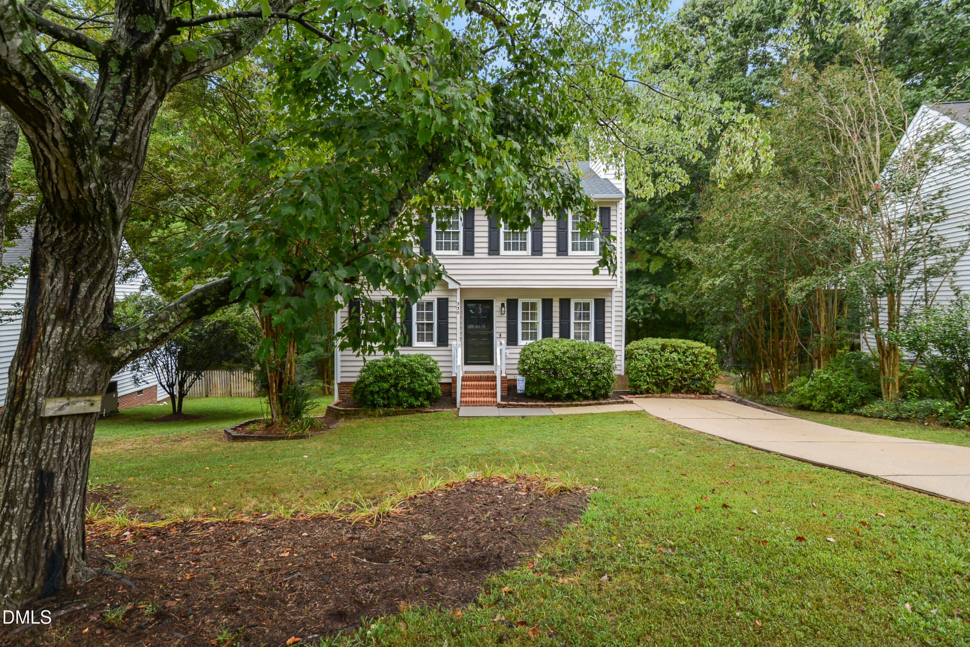 330 Tillamook Drive, Wake Forest, NC 27587