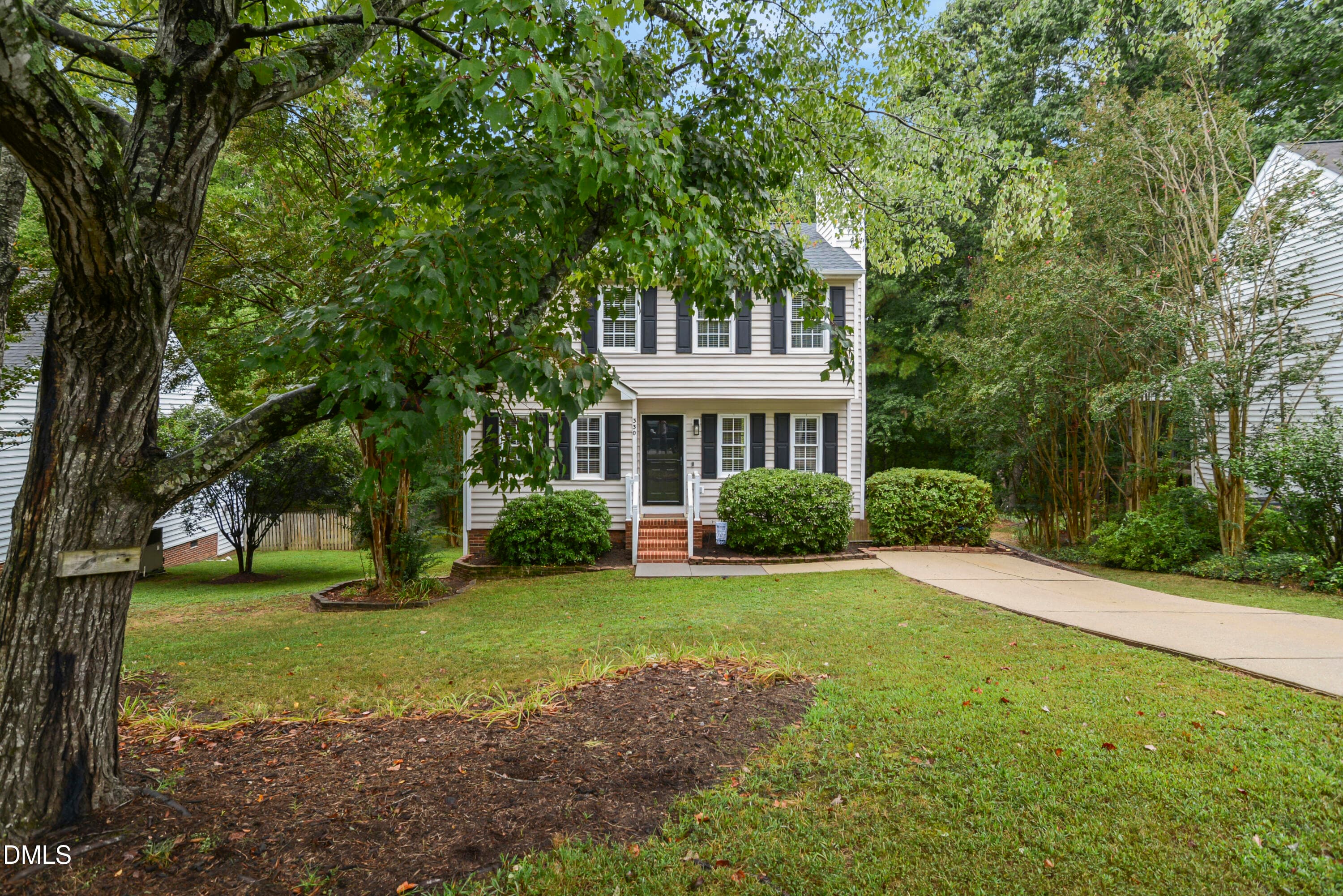 330 Tillamook Drive, Wake Forest, NC 27587