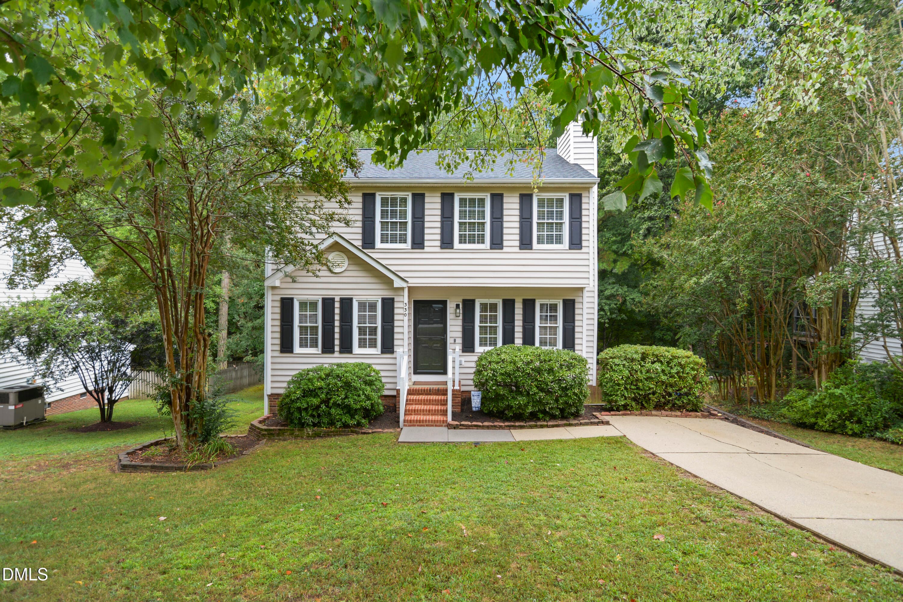 02 - 330 Tillamook Drive, Wake Forest, NC 27587