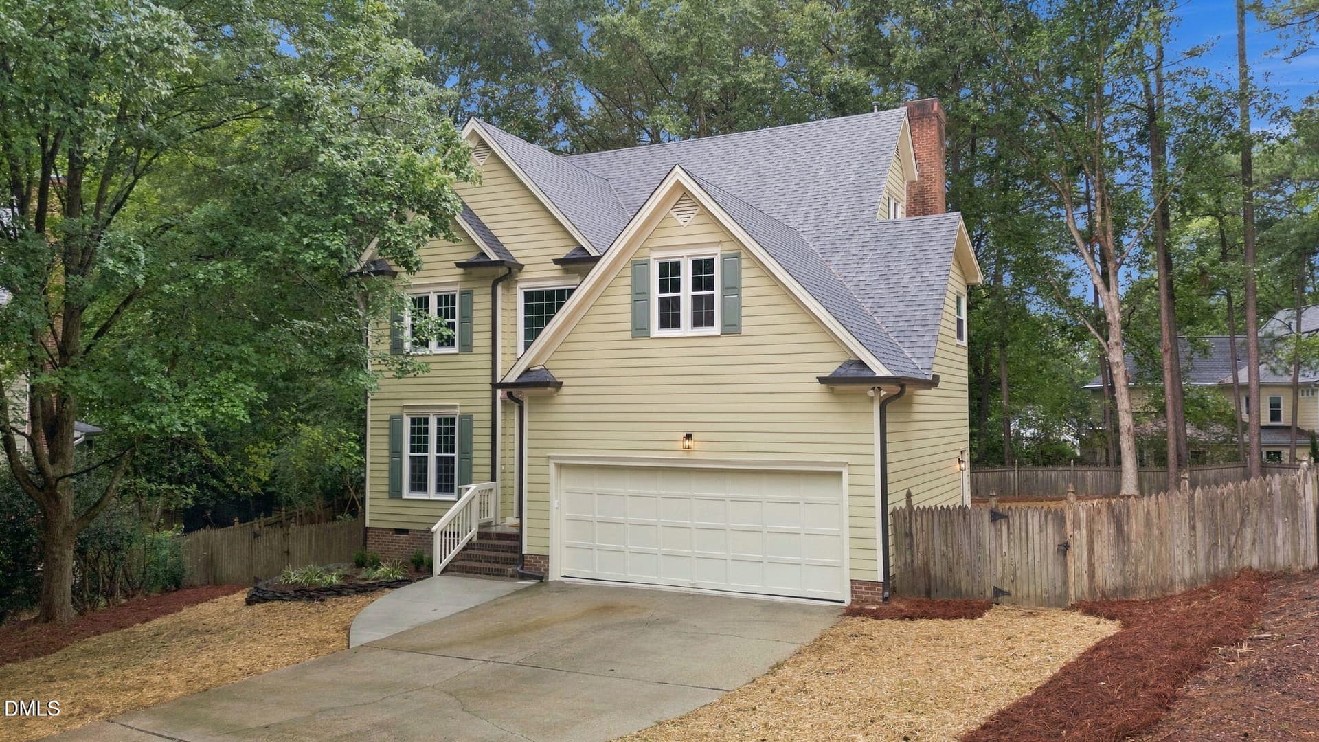 4-web-or-mls-DJI_20260923132212_0497_D - 107 Somersby Court, Cary, NC 27519