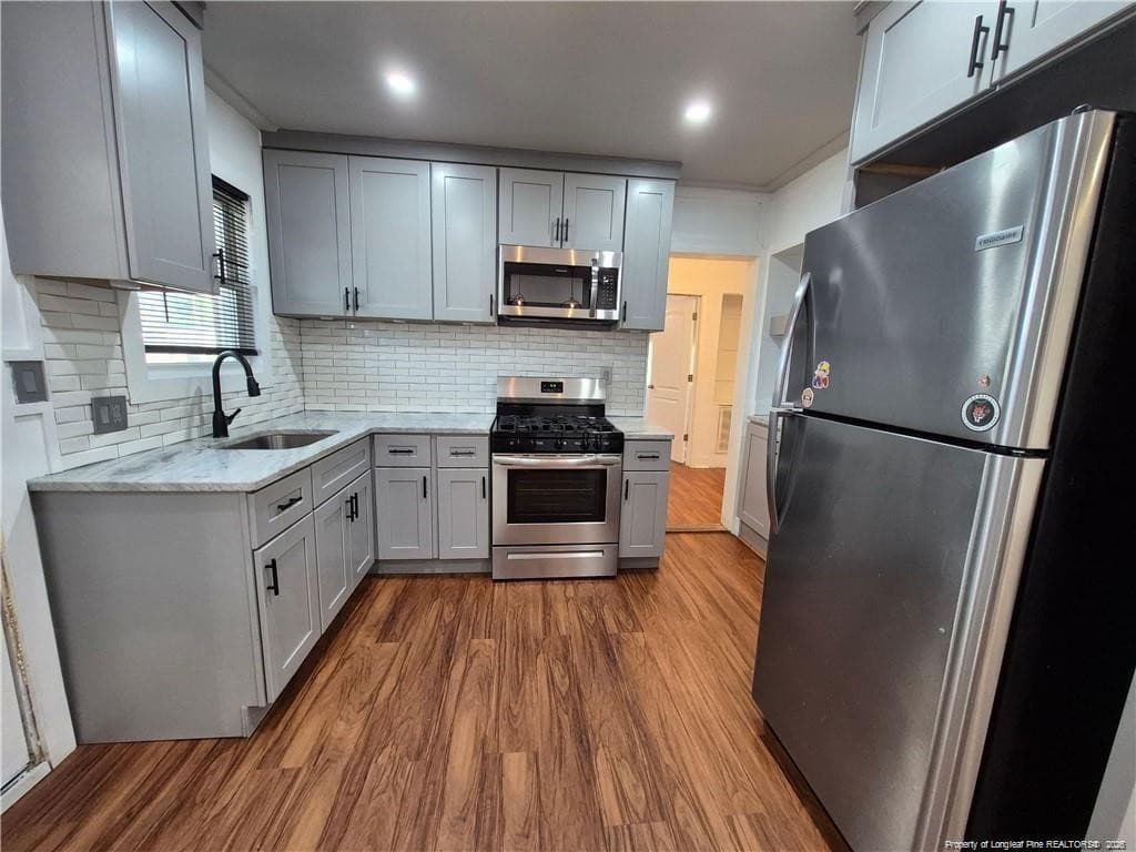 Photo 5 - 113 N Wright Street N, Raeford, NC 28376