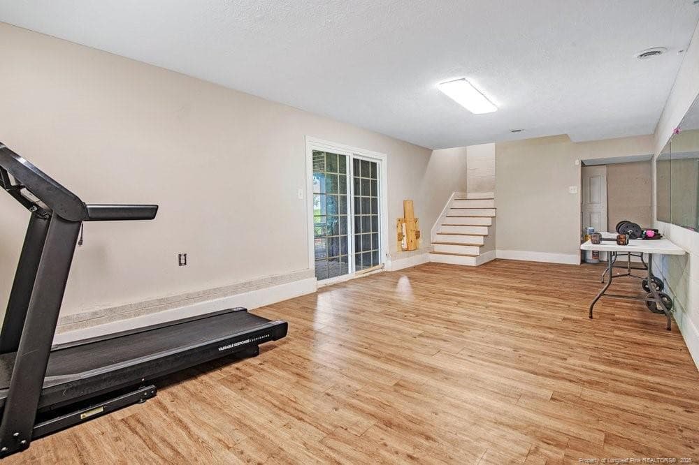 Photo 15 - 314 Woods Lane, Raeford, NC 28376