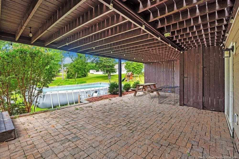 Photo 26 - 314 Woods Lane, Raeford, NC 28376