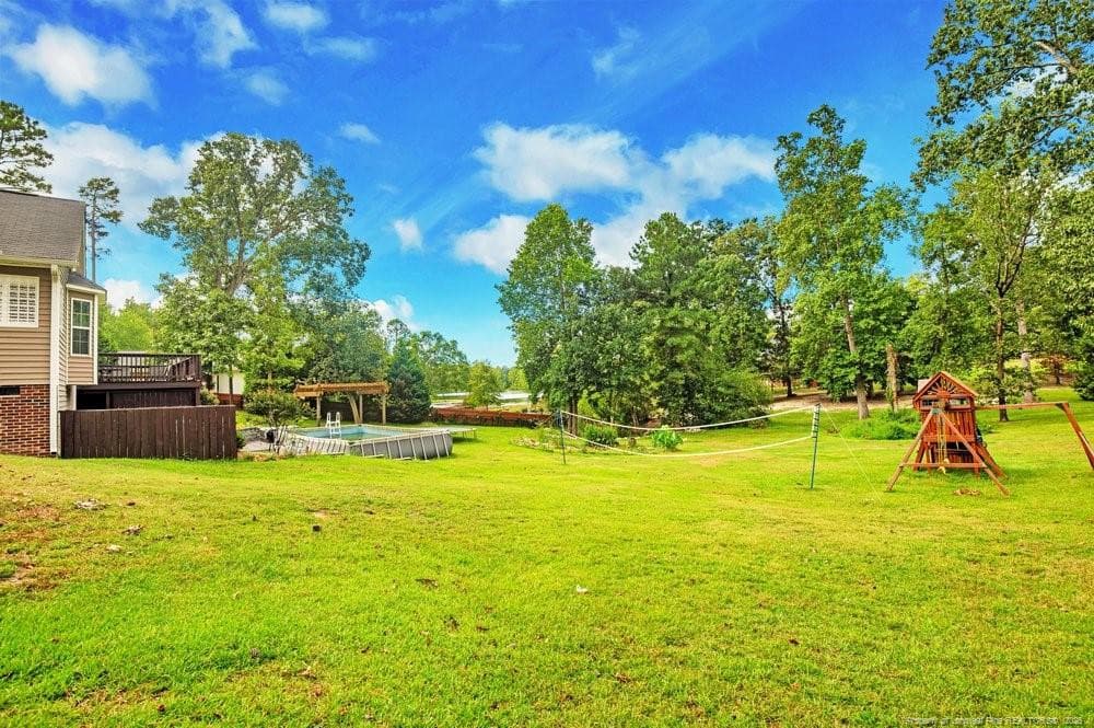 Photo 27 - 314 Woods Lane, Raeford, NC 28376