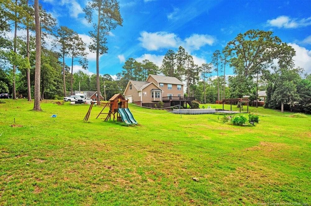 Photo 28 - 314 Woods Lane, Raeford, NC 28376