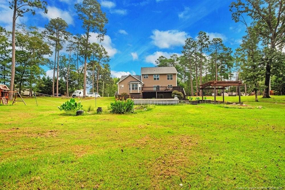 Photo 29 - 314 Woods Lane, Raeford, NC 28376
