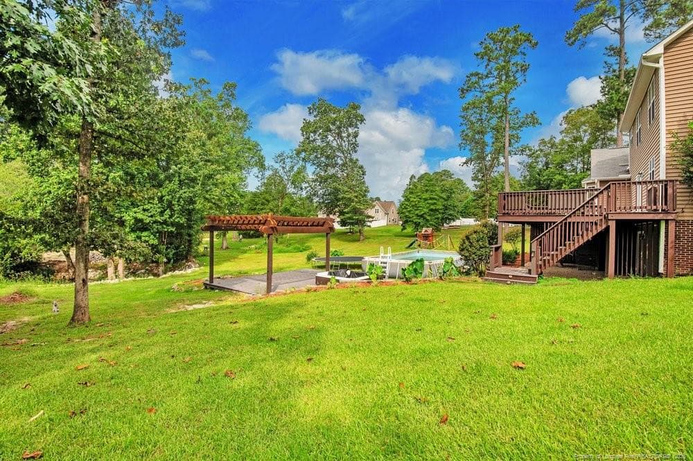Photo 31 - 314 Woods Lane, Raeford, NC 28376