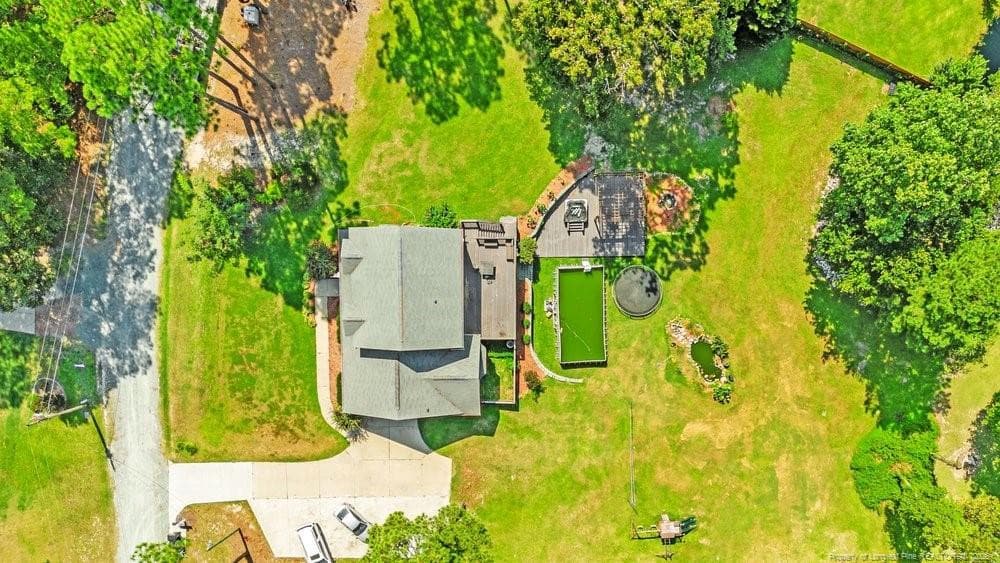 Photo 34 - 314 Woods Lane, Raeford, NC 28376