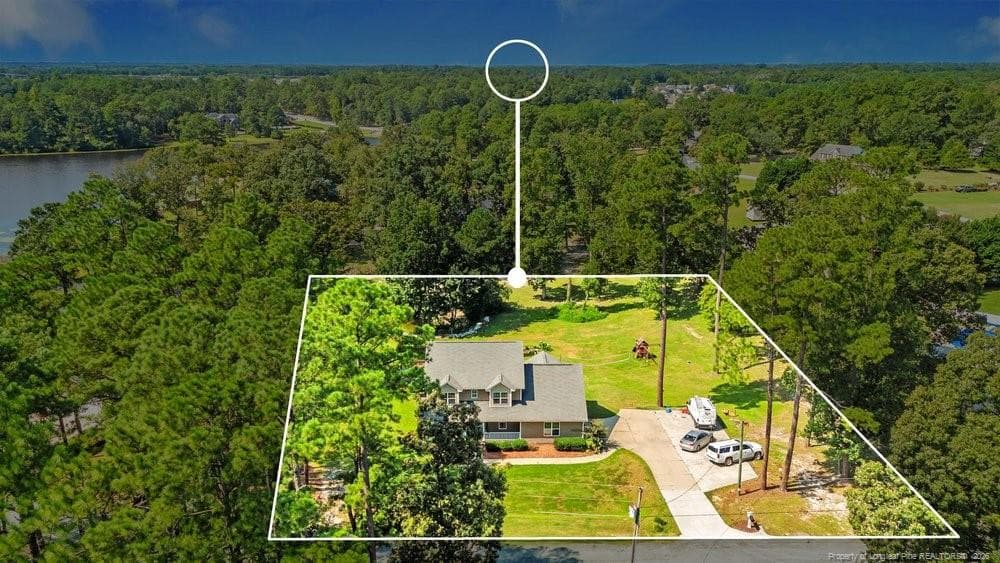 Photo 36 - 314 Woods Lane, Raeford, NC 28376