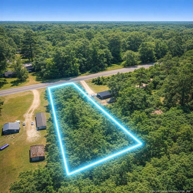 2496 WALKER Road, Linden, NC 28356
