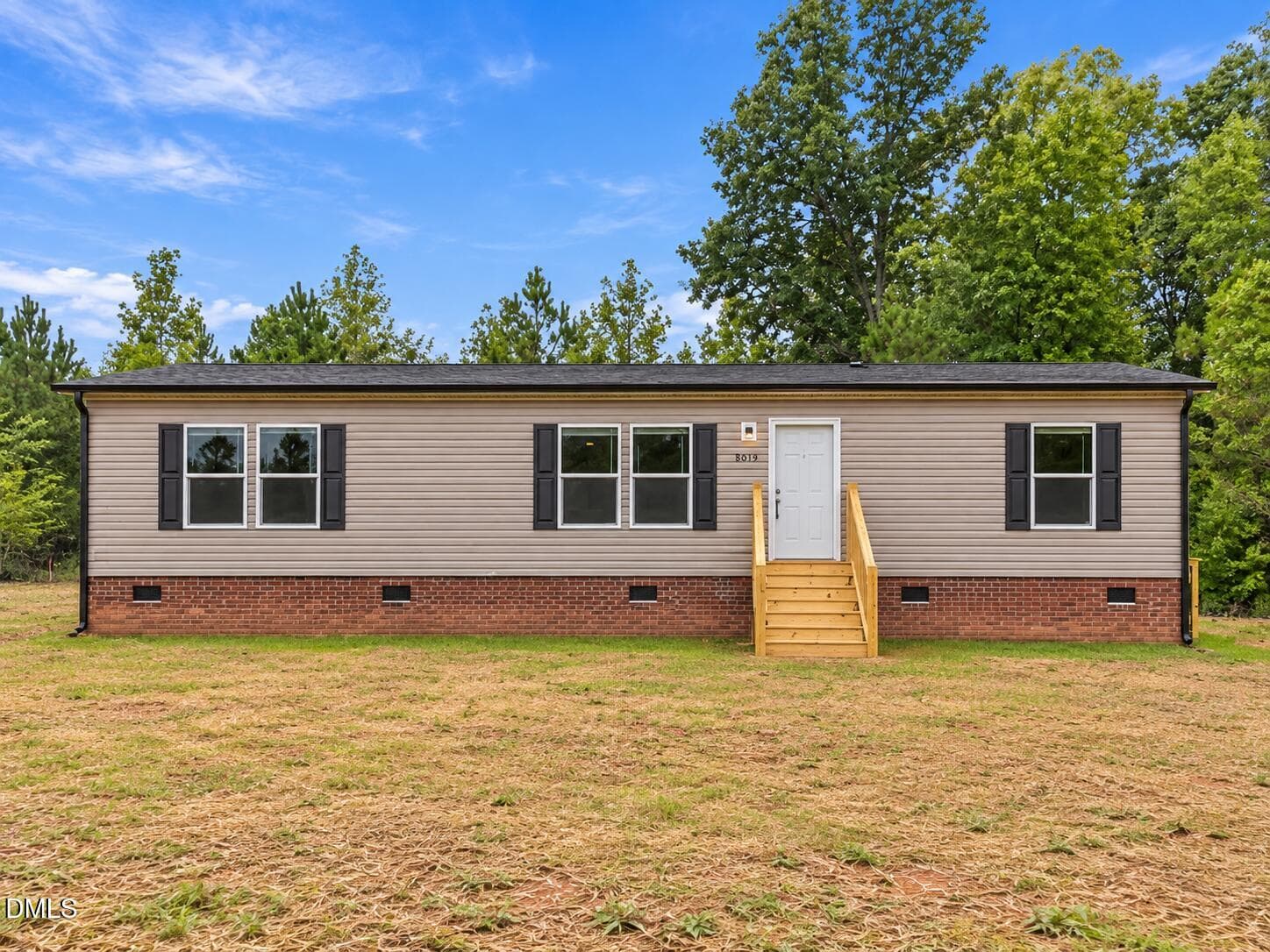 33F0C8BD-C9C2-450F-9509-8EF733D25A05 - 8025 Cornwall Road, Oxford, NC 27565