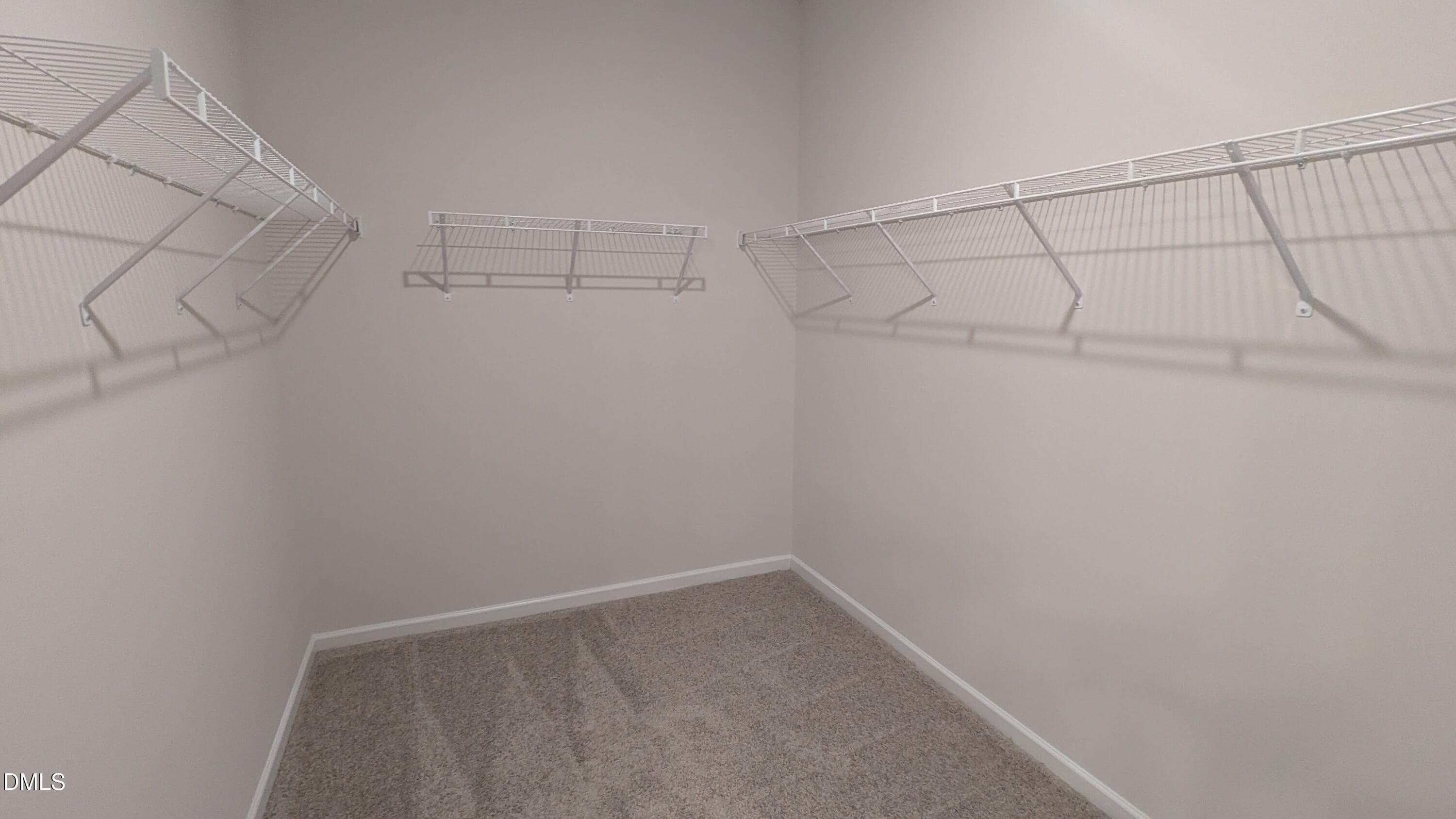 Large Closet - 71 Chardonnay Drive, Lillington, NC 27546