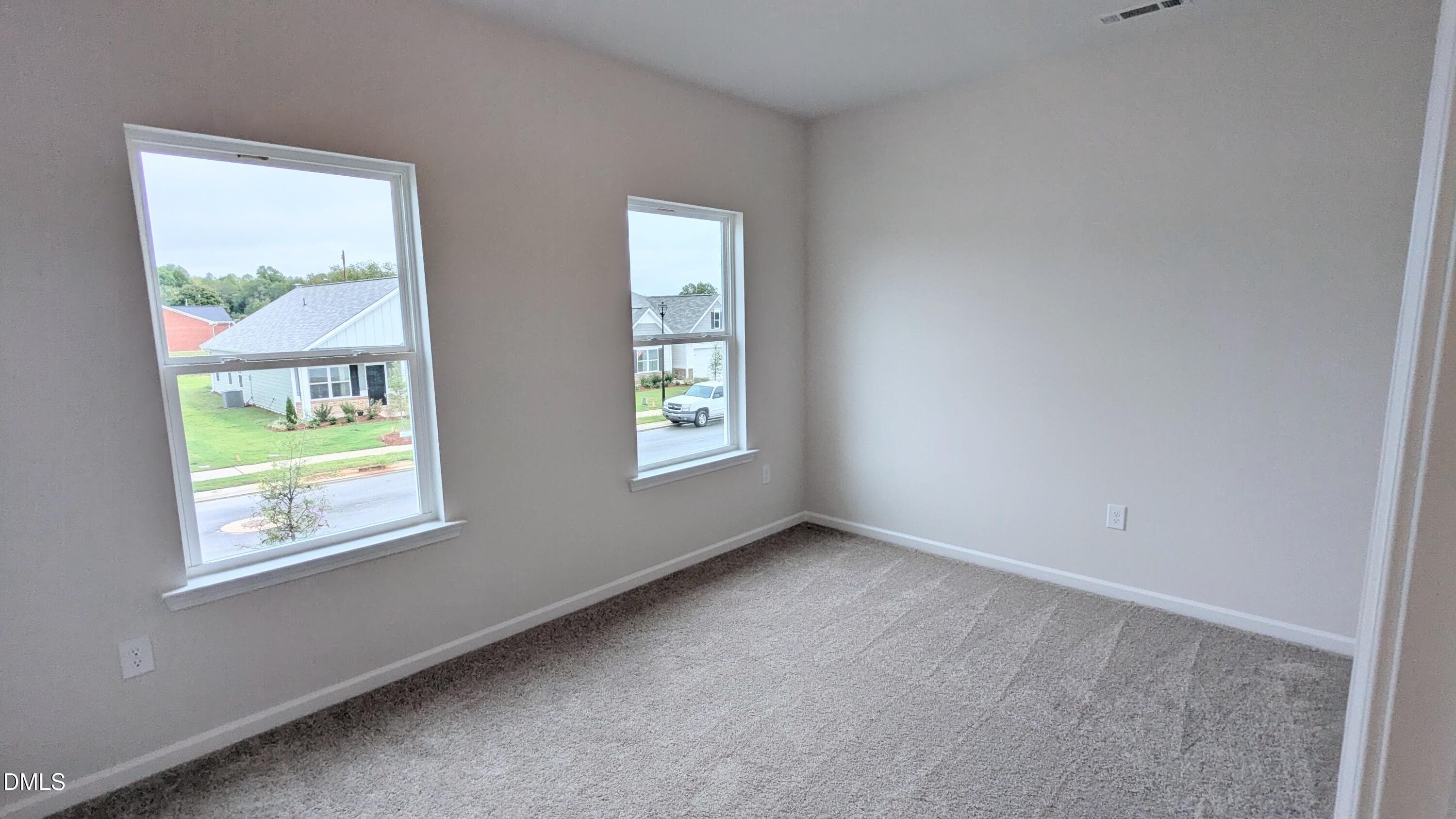 Bedroom 3 - 71 Chardonnay Drive, Lillington, NC 27546