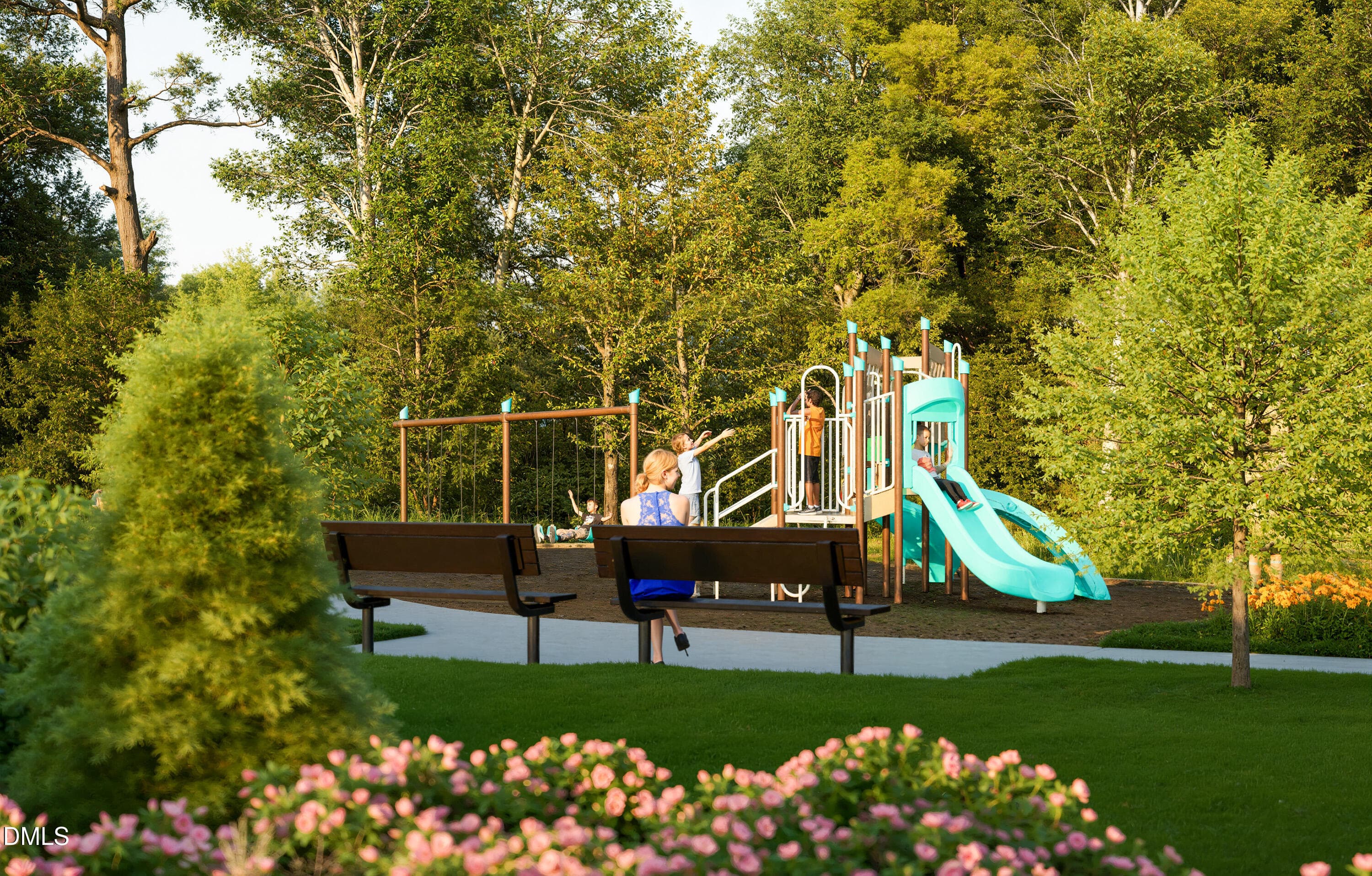 Forestville Station Community - 8768 Wardle Court, Wake Forest, NC 27587