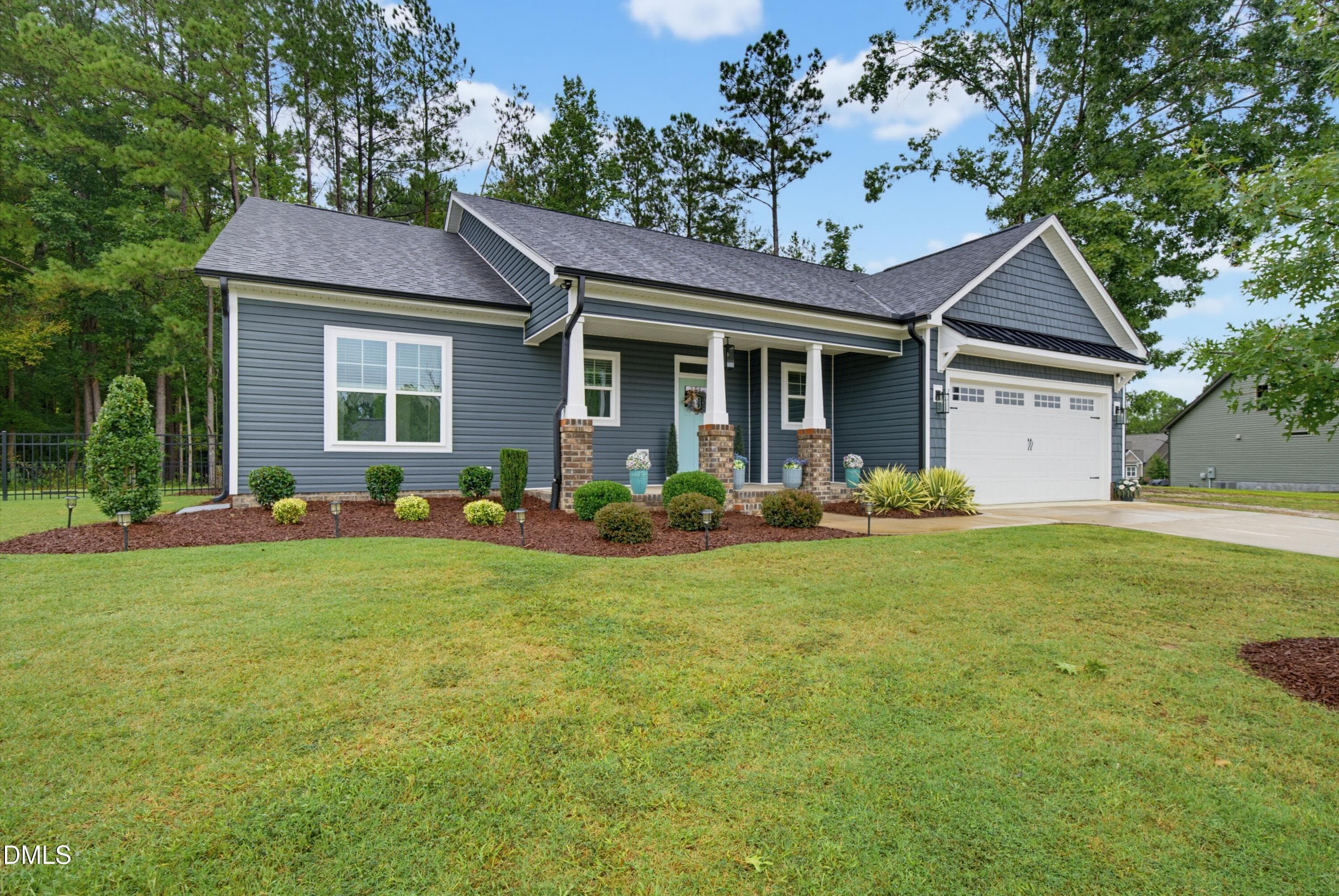 DSC02353 - 25 Pintail Lane, Youngsville, NC 27596, Youngsville