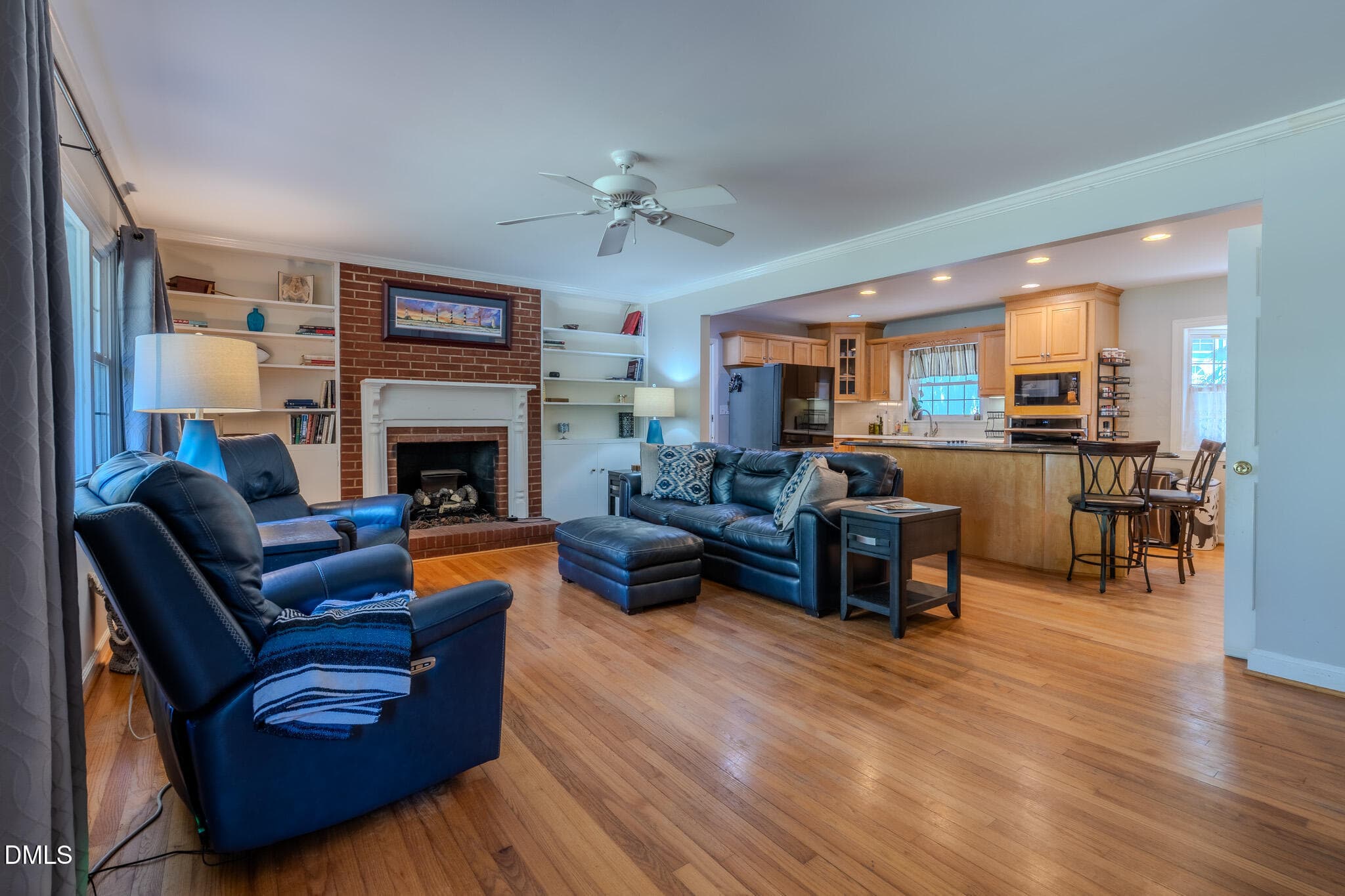 DSC02778-HDR-2 - 825 Ralph Drive, Cary, NC 27511