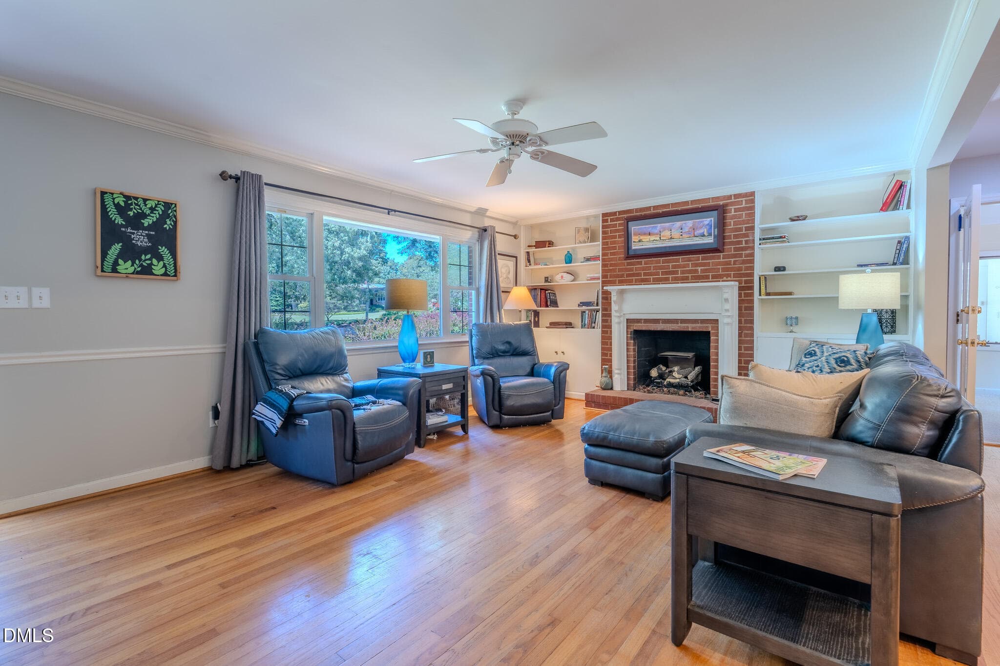 DSC02768-HDR-2 - 825 Ralph Drive, Cary, NC 27511