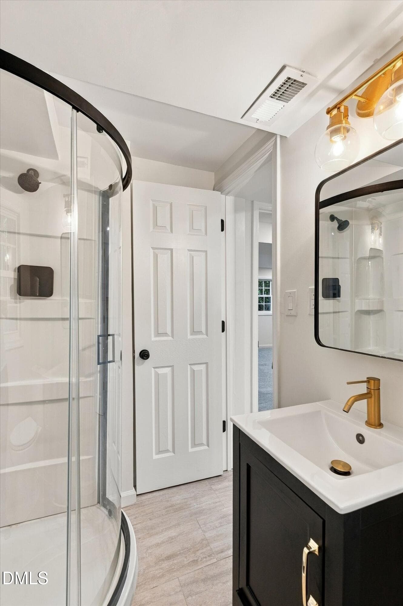 Bathroom - 3605 Woodlea Drive, Raleigh, NC 27604