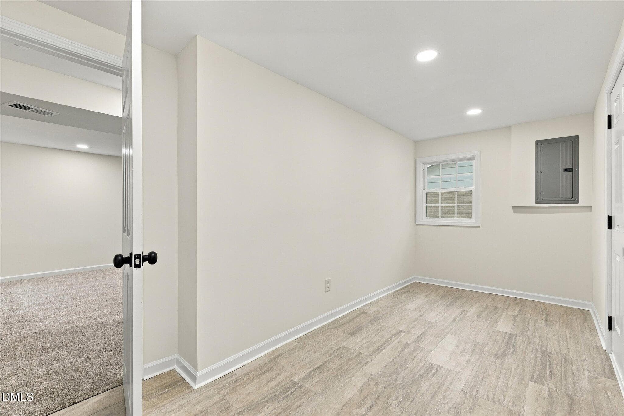 Laundry Room - 3605 Woodlea Drive, Raleigh, NC 27604
