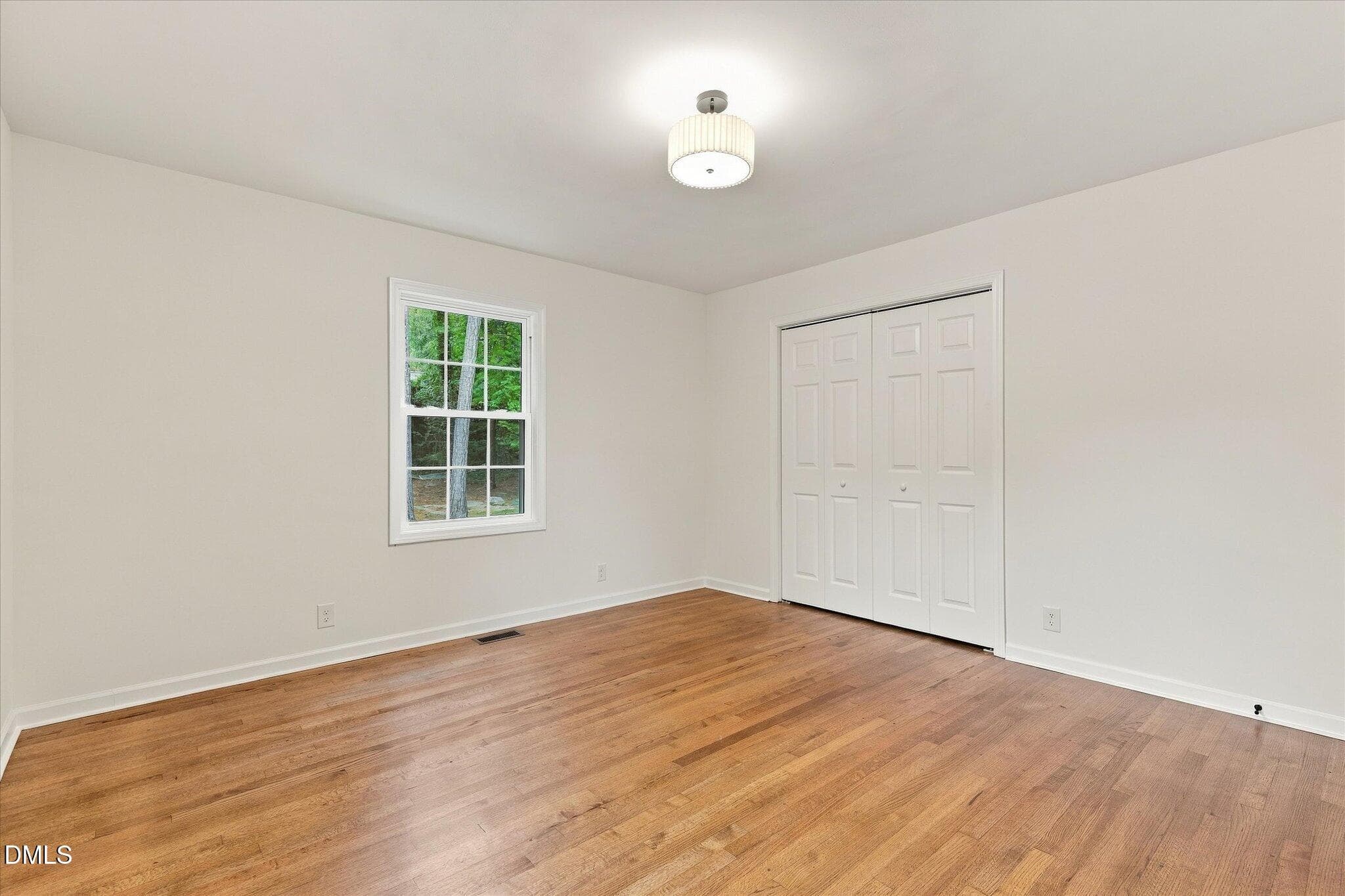 Bedroom - 3605 Woodlea Drive, Raleigh, NC 27604