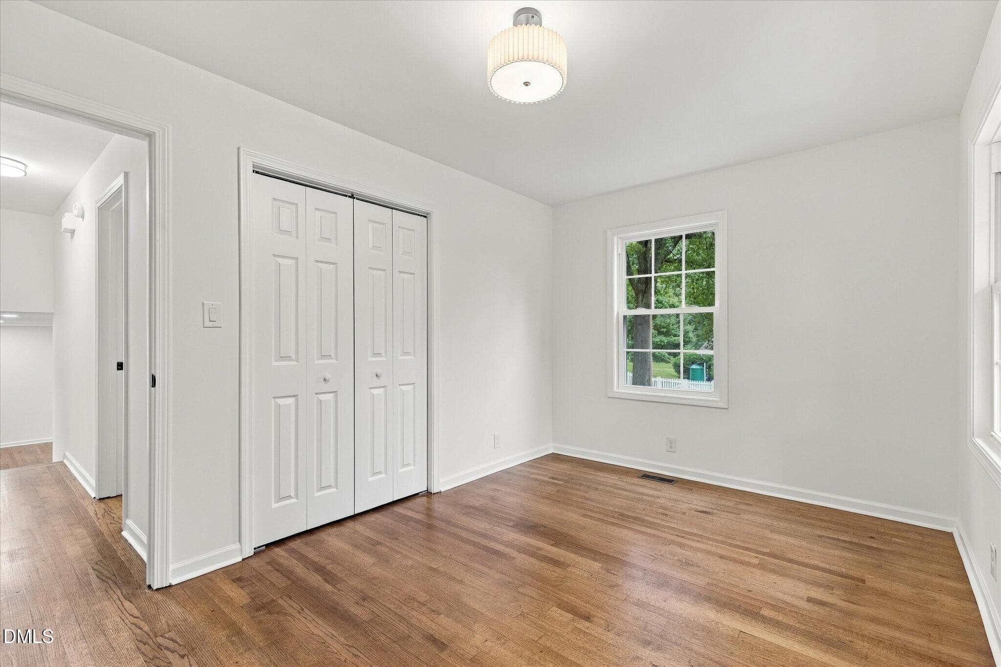 Bedroom - 3605 Woodlea Drive, Raleigh, NC 27604
