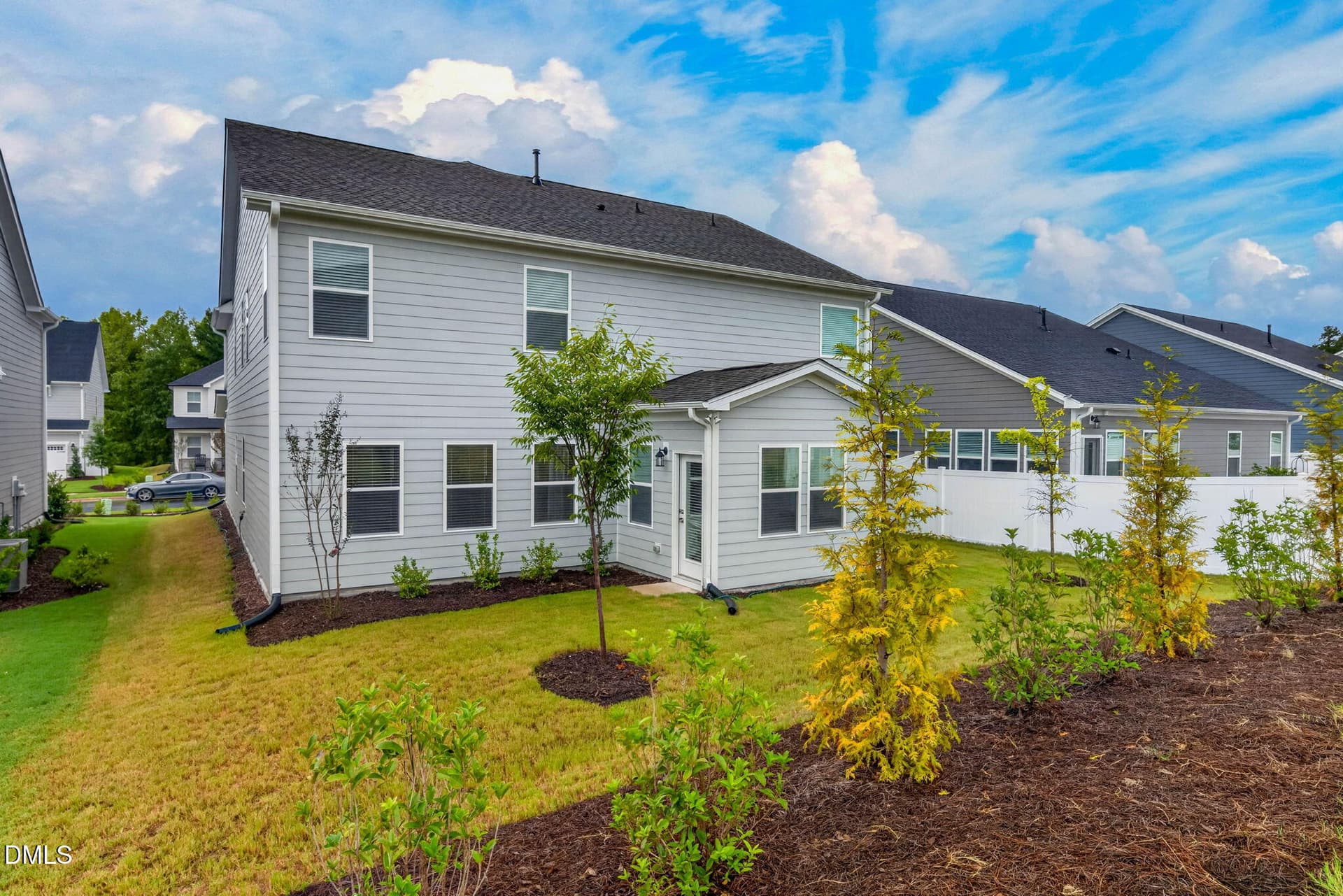 143 Rivulet Drive - 143 Rivulet Court, Cary, NC 27519