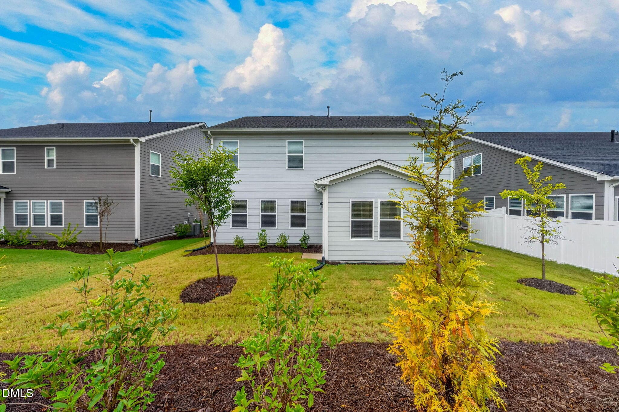 143 Rivulet Drive - 143 Rivulet Court, Cary, NC 27519