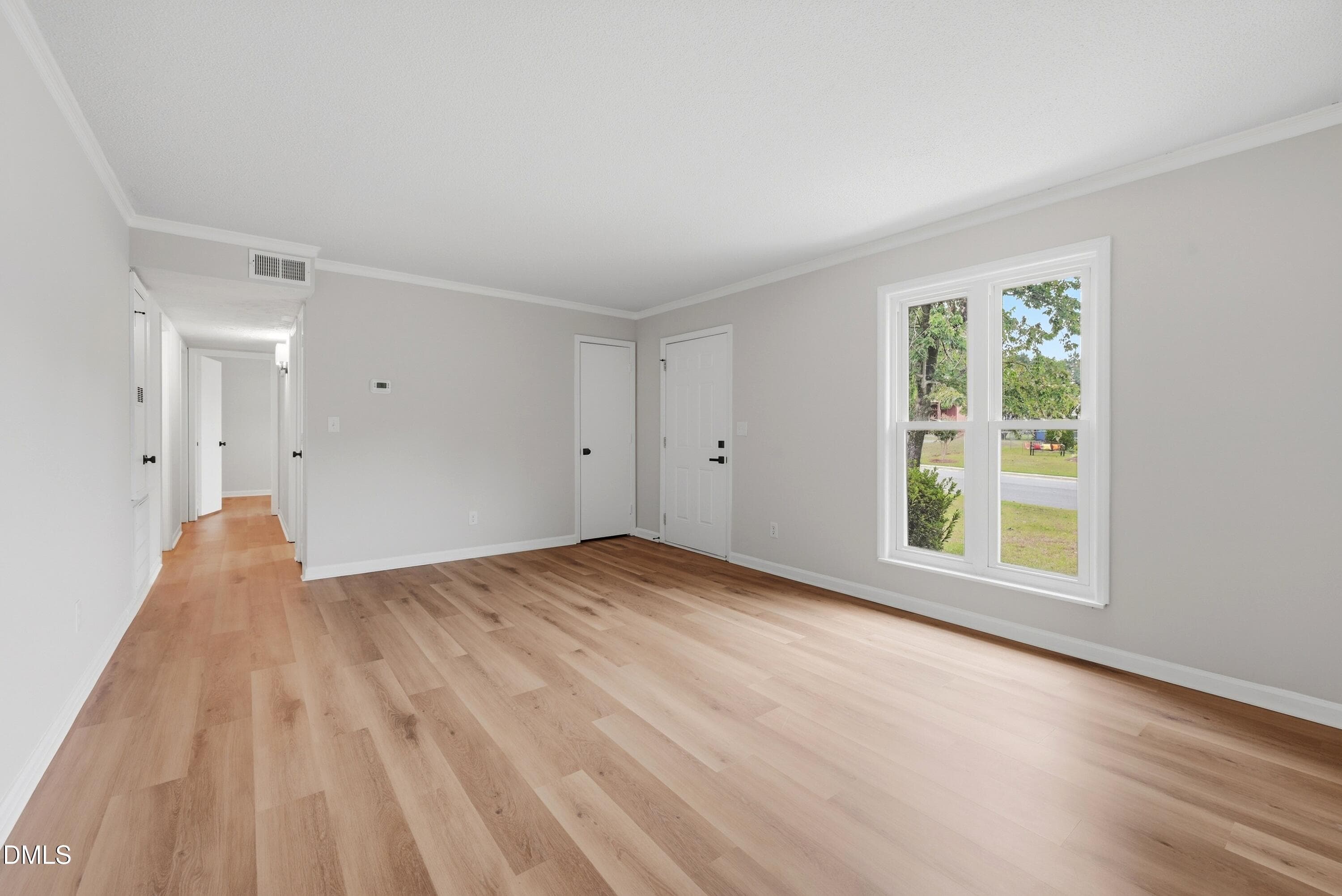 Living Room - 120 Mars Drive, Dunn, NC 28334, Dunn