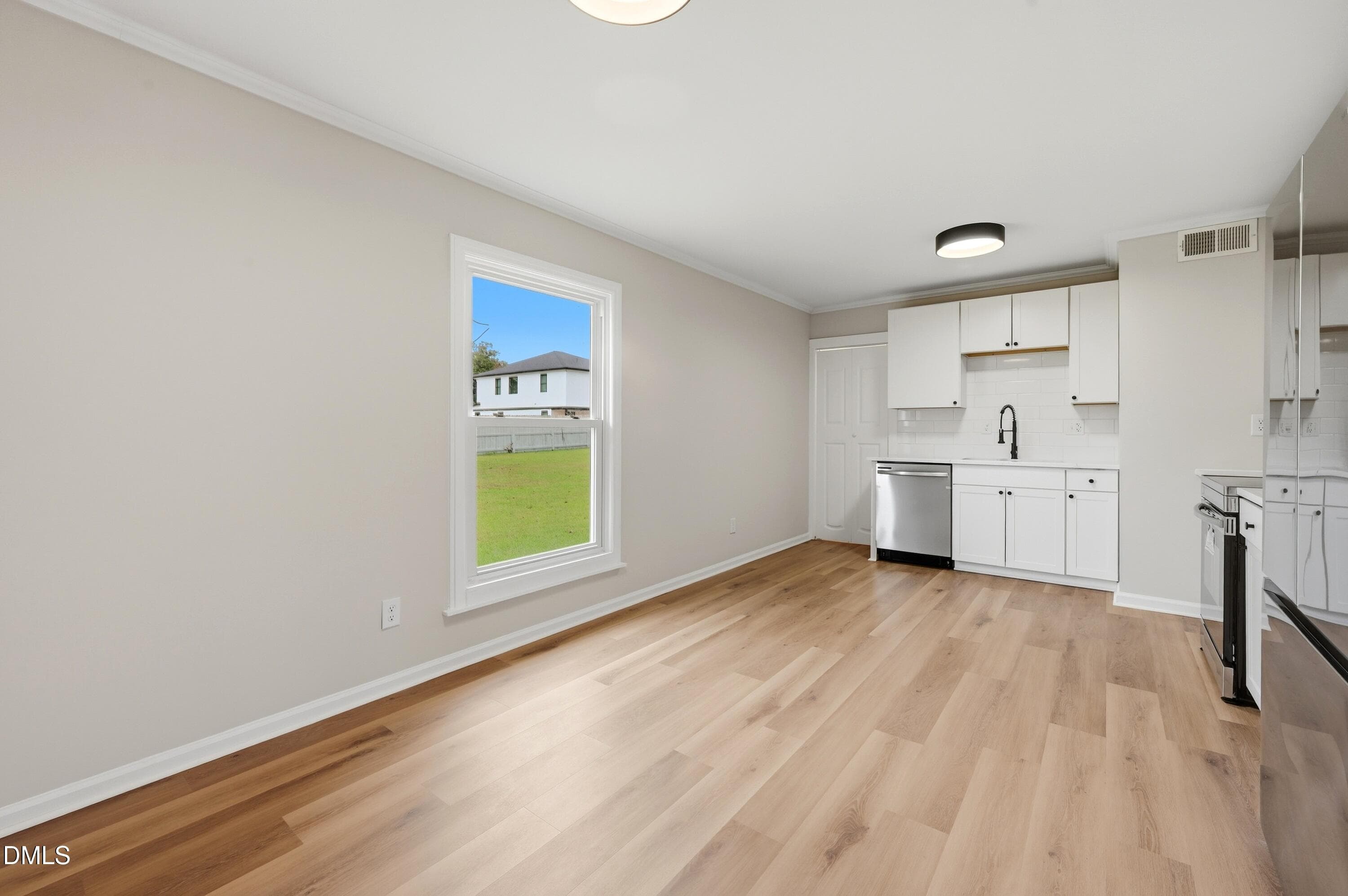 Kitchen - 120 Mars Drive, Dunn, NC 28334, Dunn