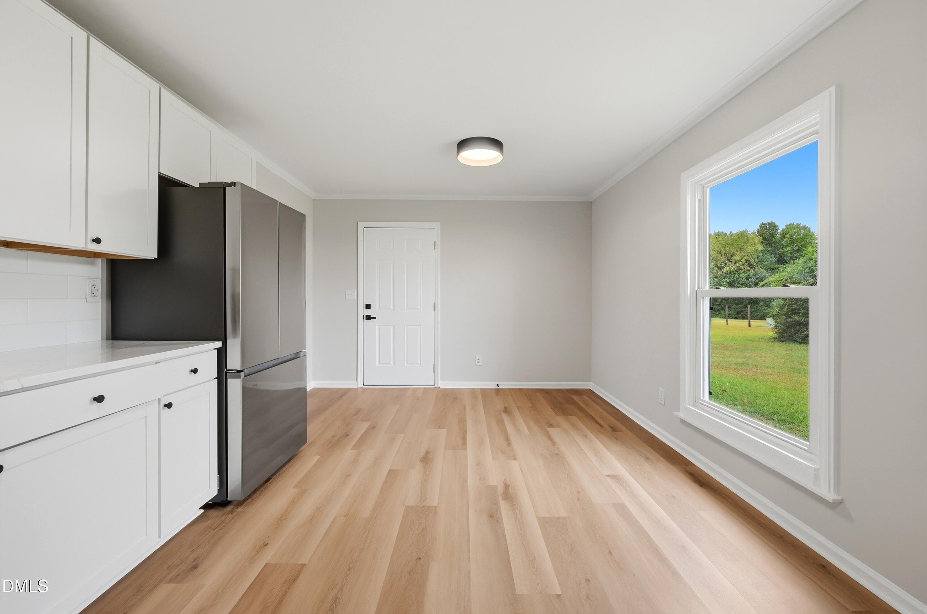 Kitchen - 120 Mars Drive, Dunn, NC 28334, Dunn