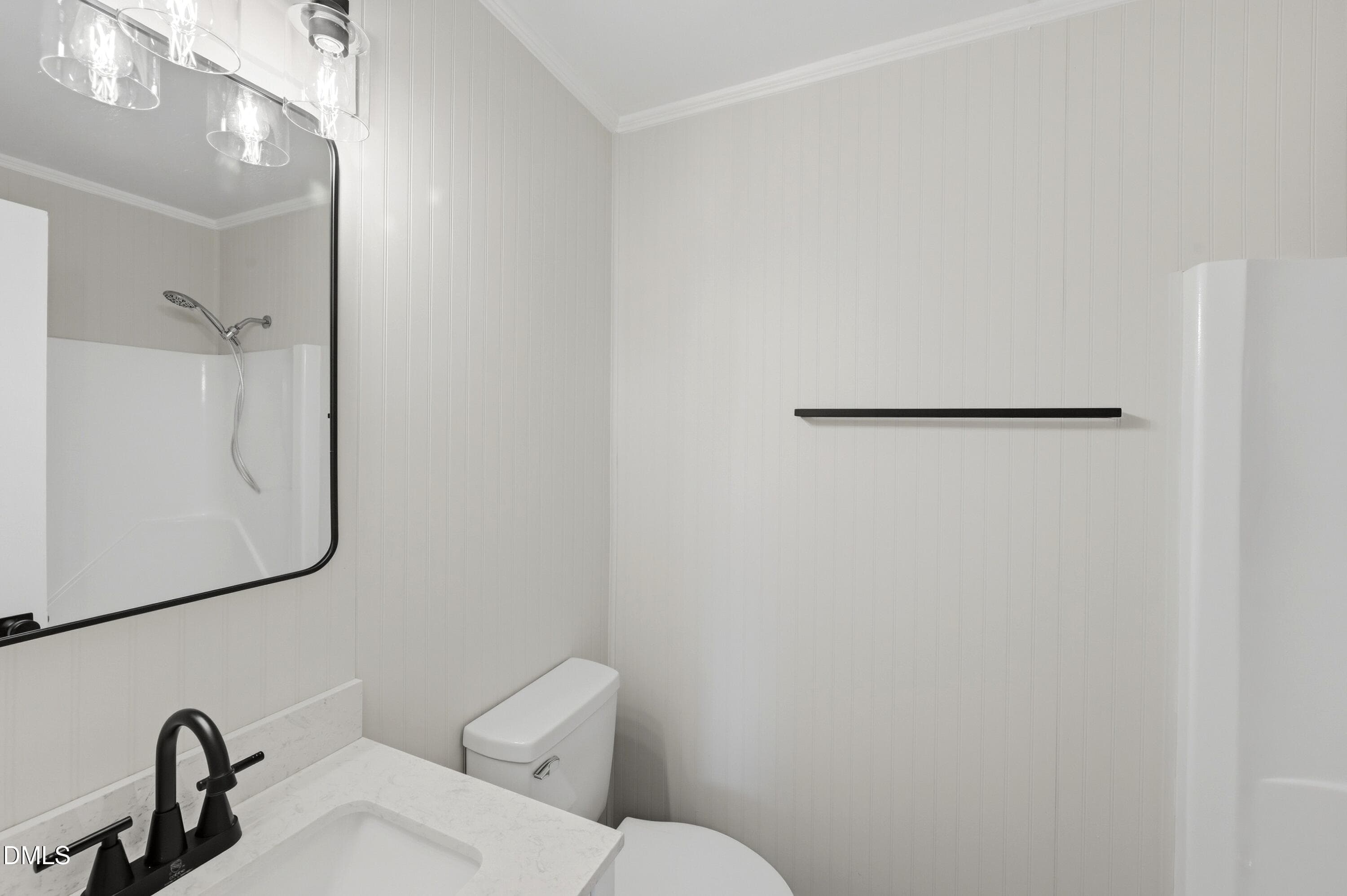 Bathroom - 120 Mars Drive, Dunn, NC 28334, Dunn